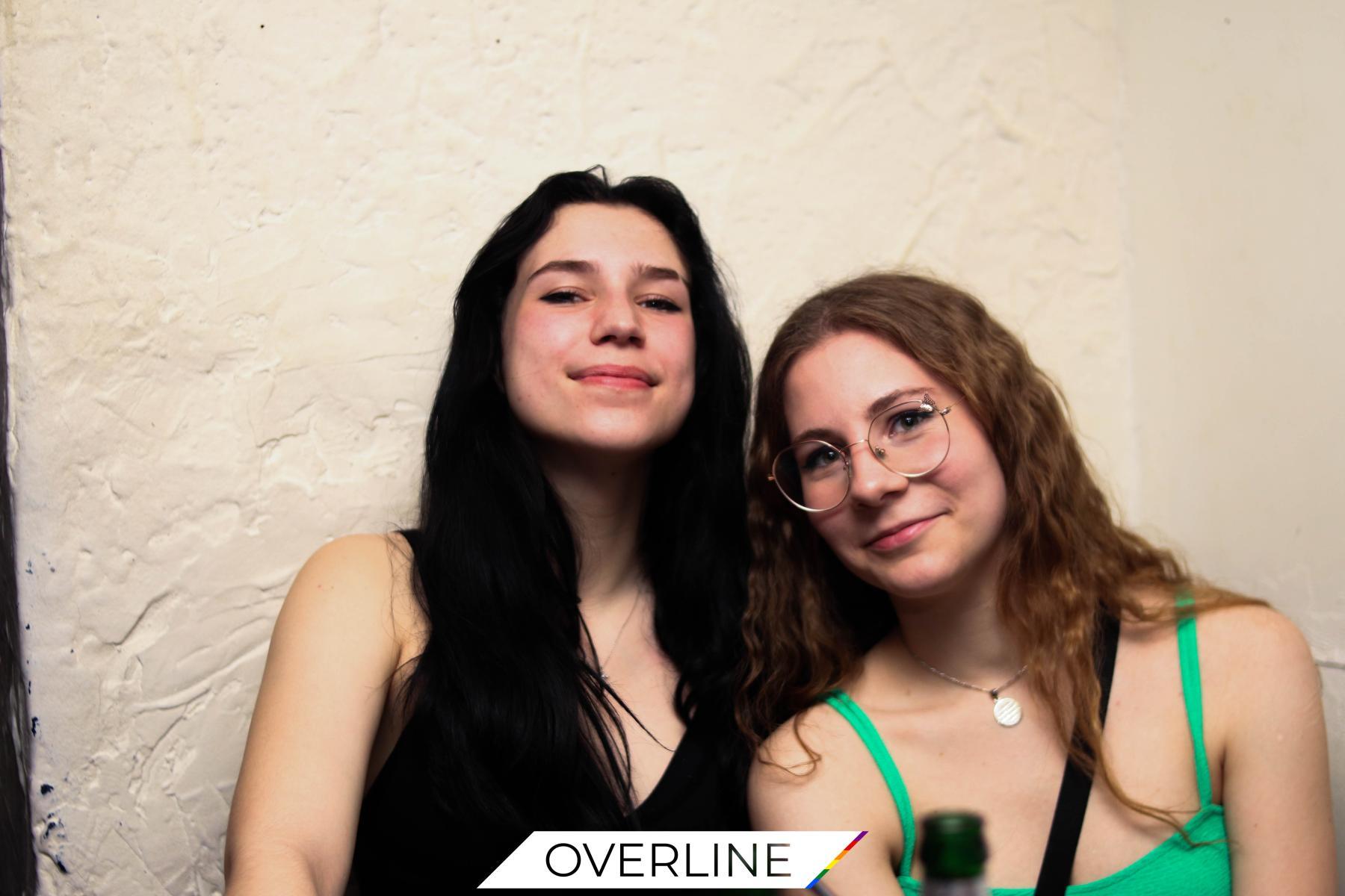 Tangerine + PINK  31.10.2021 | Bild 13