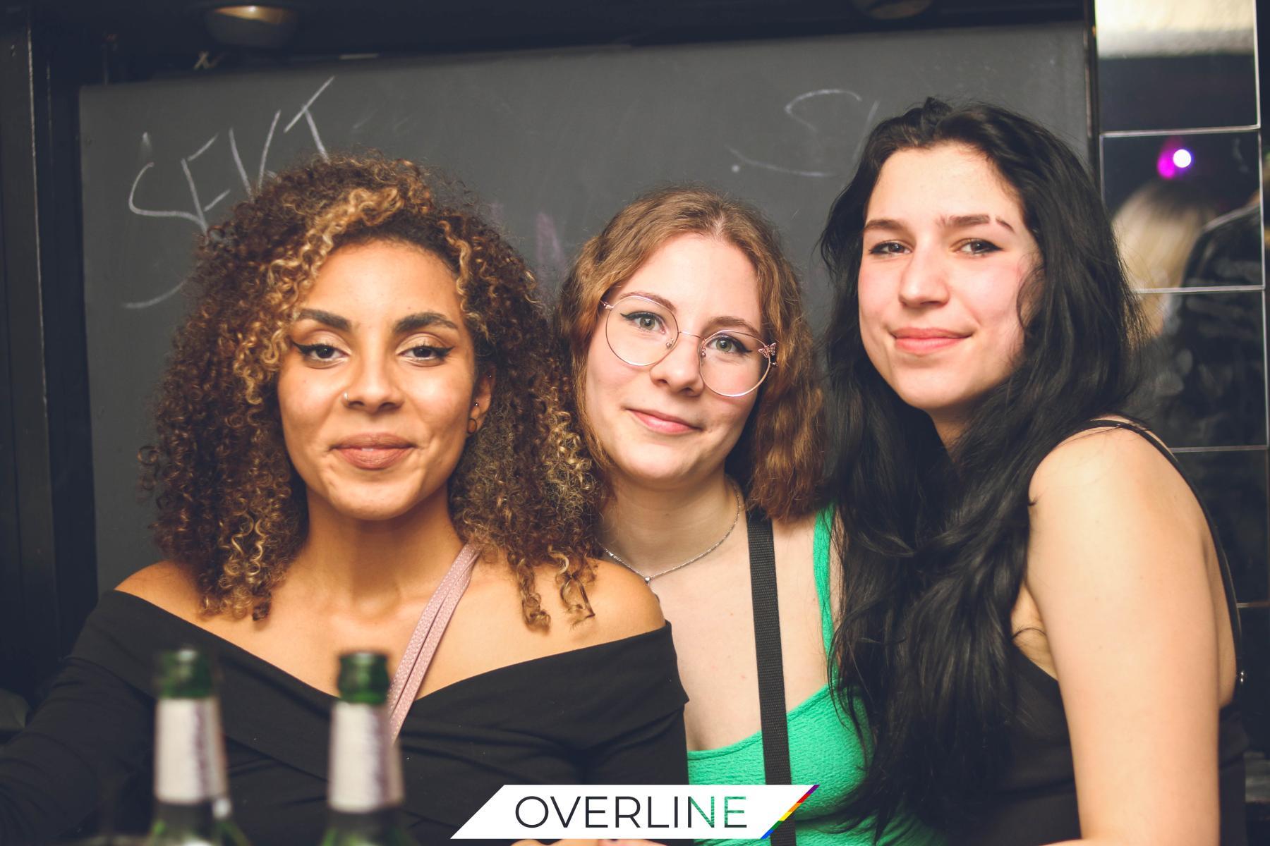 Tangerine + PINK  31.10.2021 | Bild 15