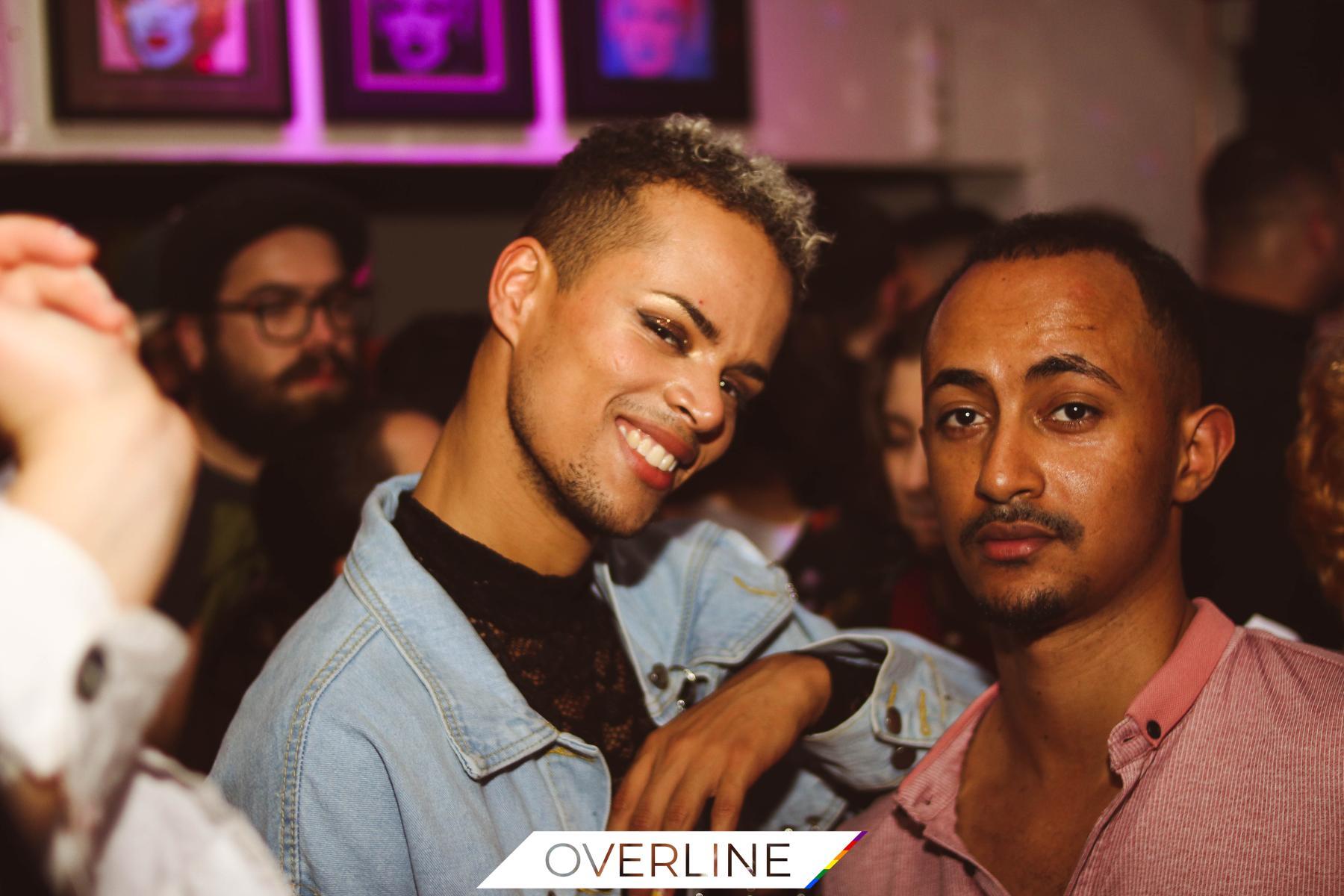 Tangerine + PINK  31.10.2021 | Bild 19