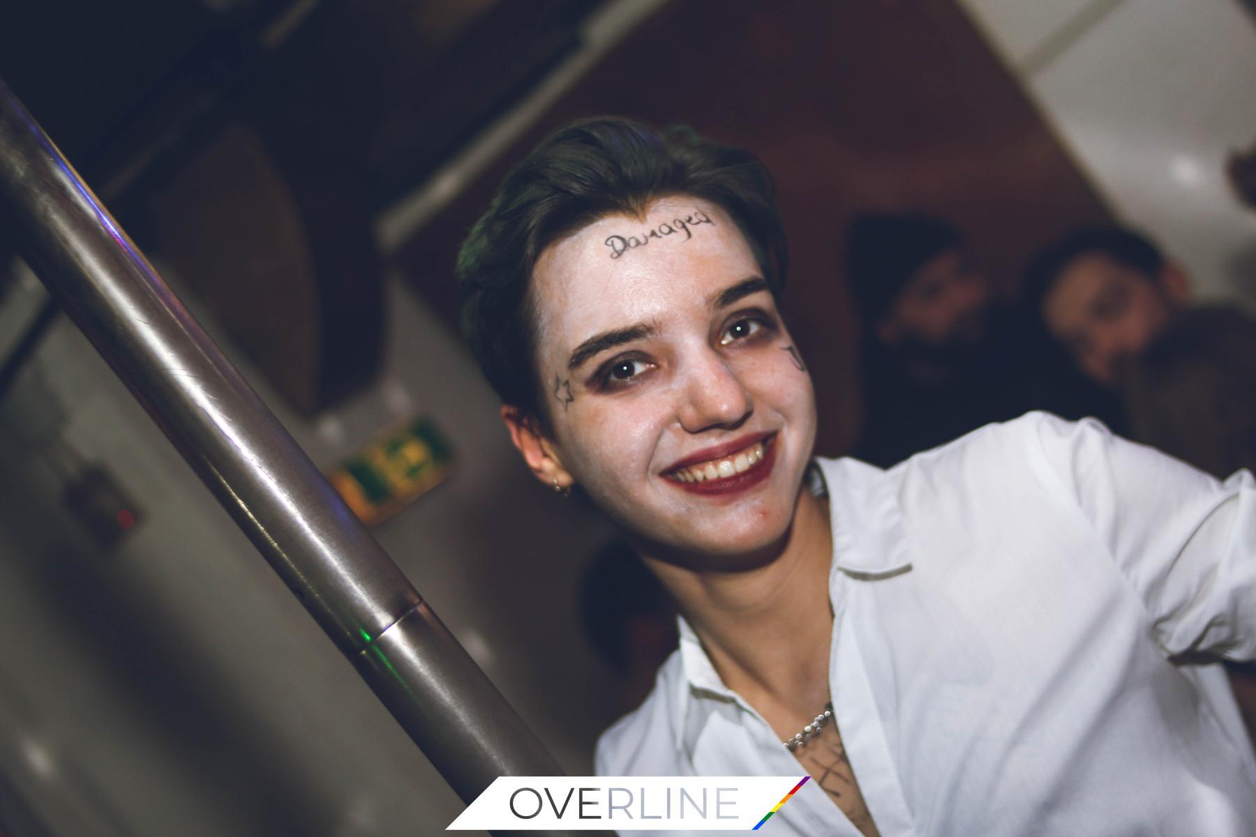 Tangerine + PINK  31.10.2021 | Bild 20