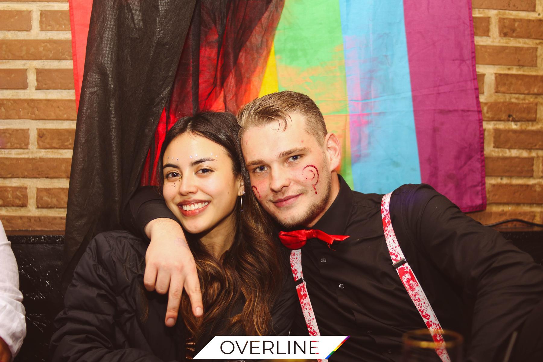 Tangerine + PINK  31.10.2021 | Bild 23