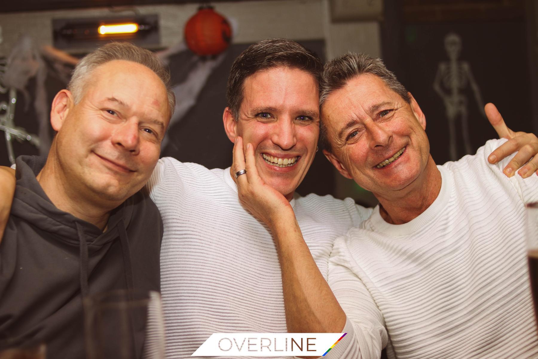 Tangerine + PINK  31.10.2021 | Bild 24