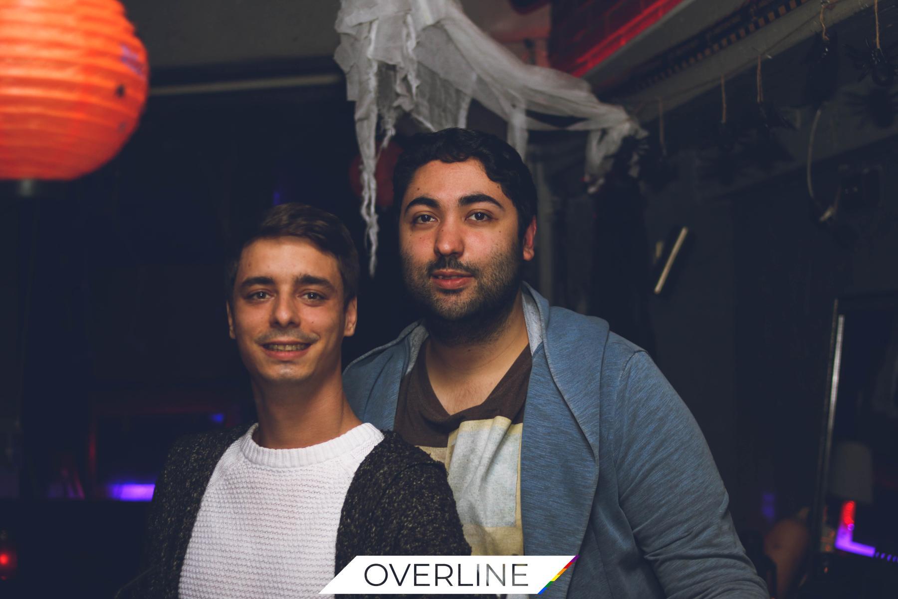 Tangerine + PINK  31.10.2021 | Bild 25