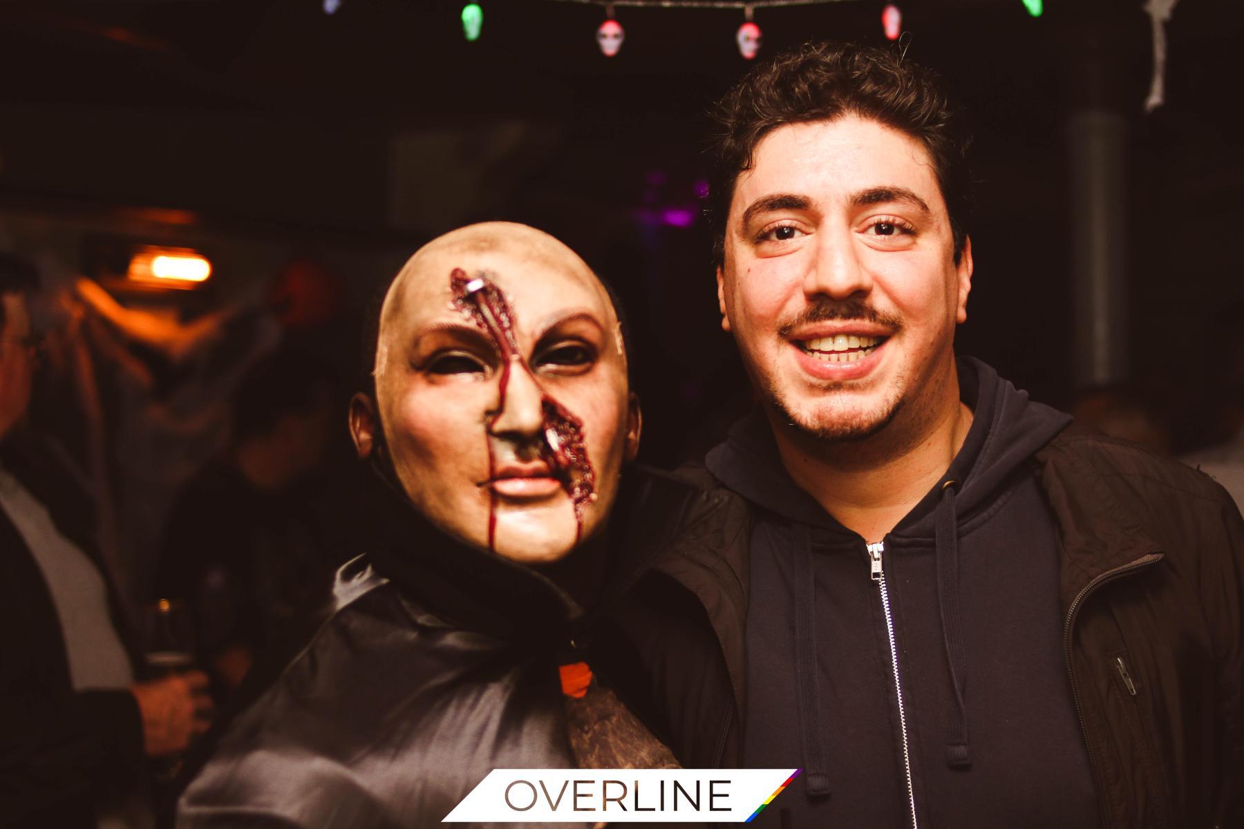 Tangerine + PINK  31.10.2021 | Bild 5