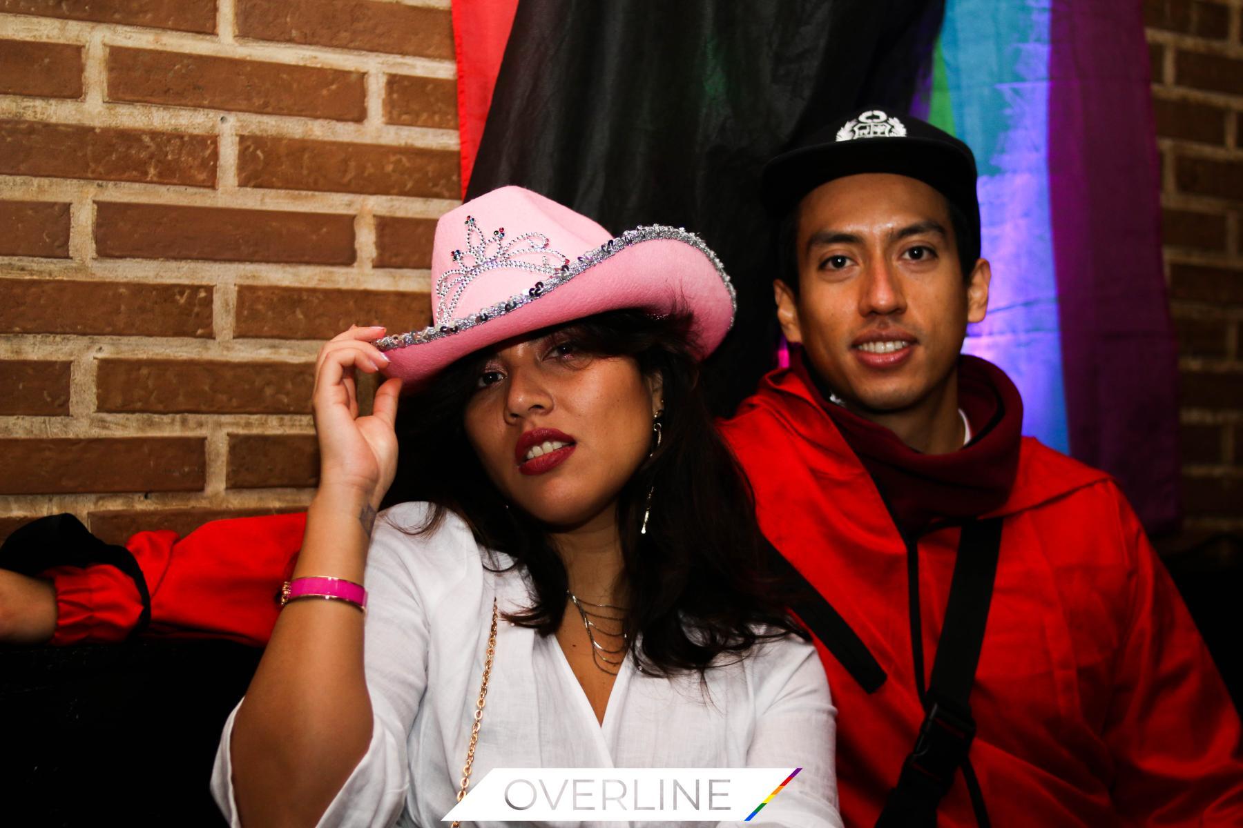 Tangerine + PINK  31.10.2021 | Bild 7