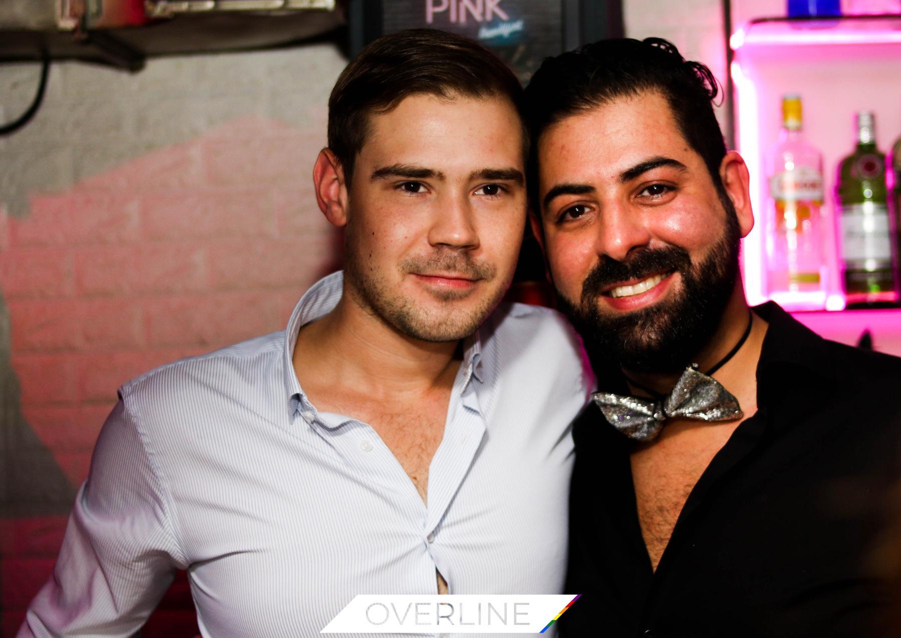 Tangerine + PINK  31.10.2021 | Bild 9