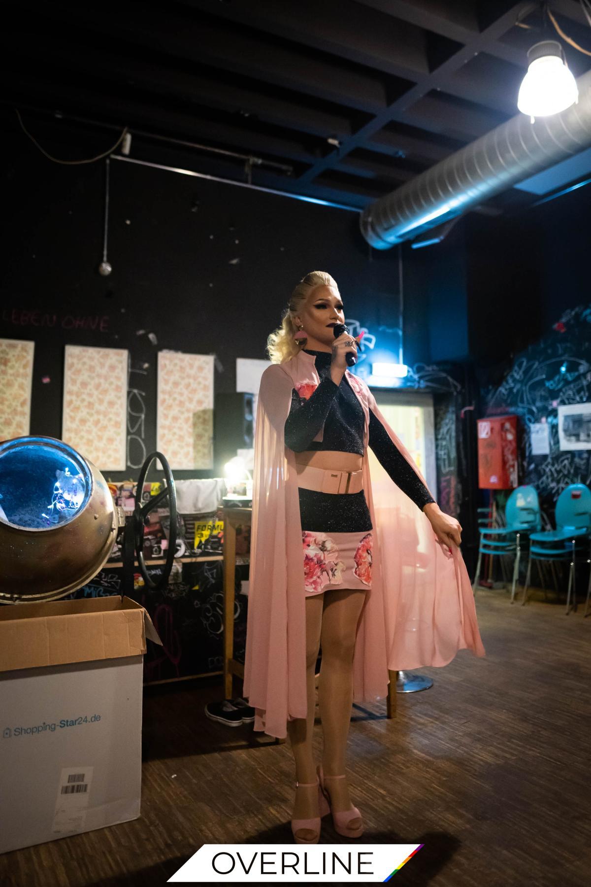 Drag Bingo  02.11.2021 | Bild 1