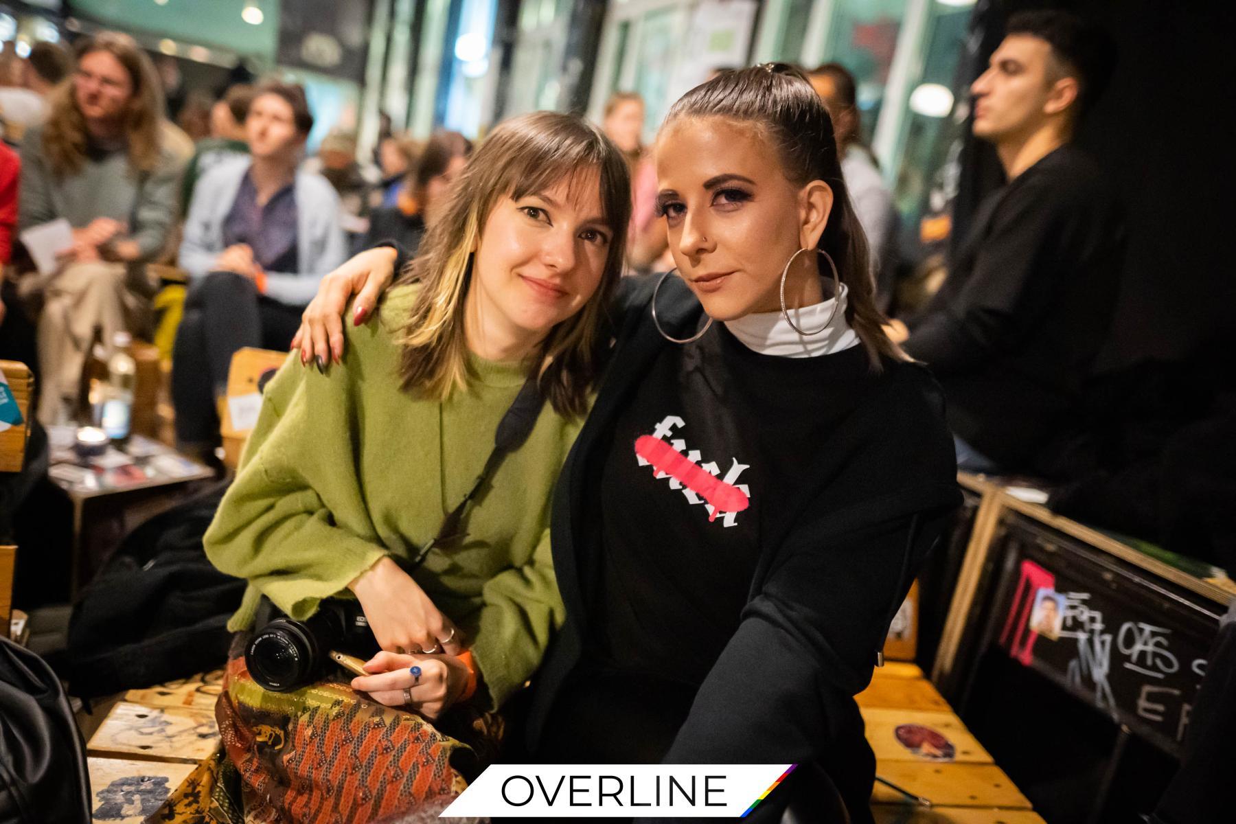 Drag Bingo  02.11.2021 | Bild 10