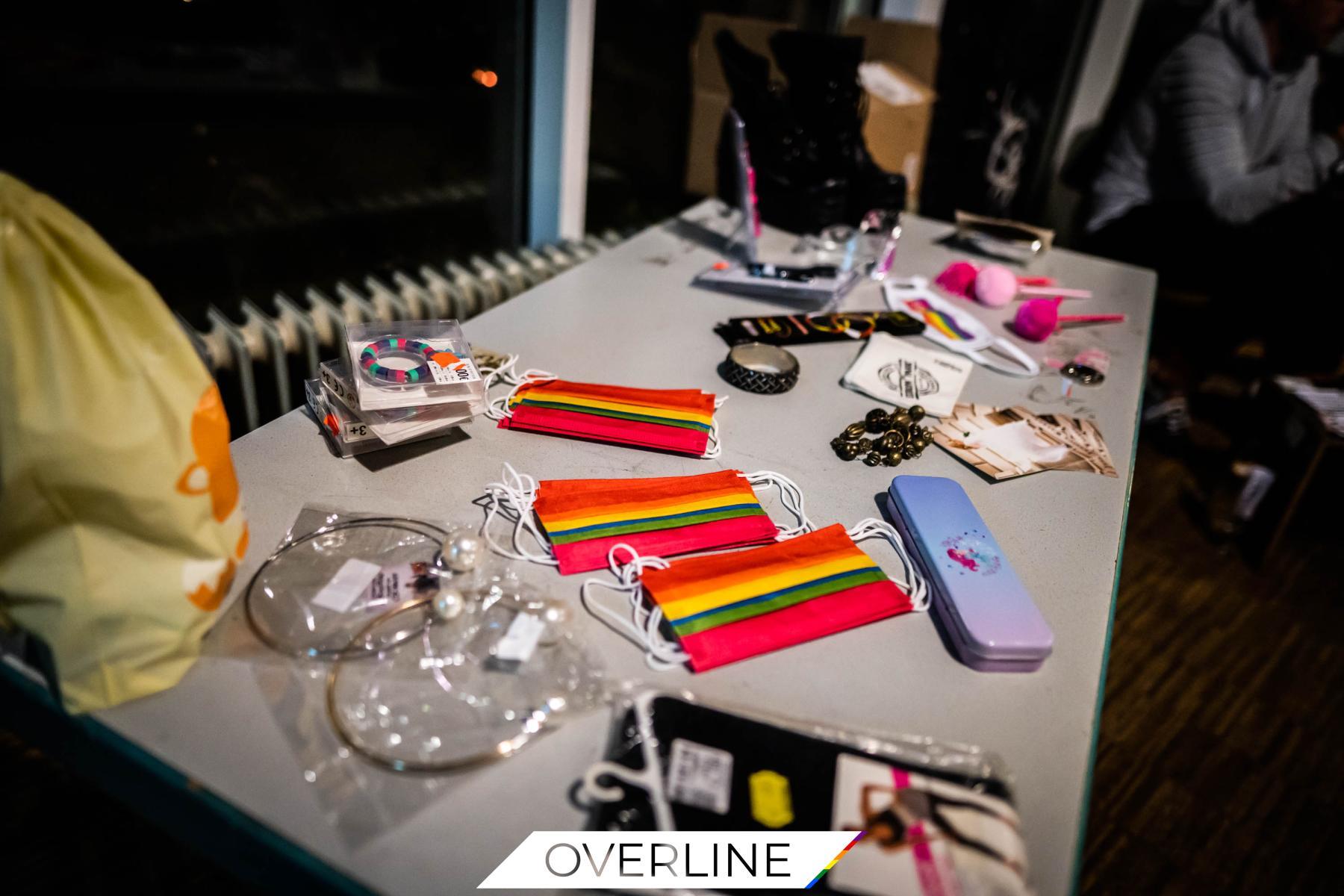 Drag Bingo  02.11.2021 | Bild 13