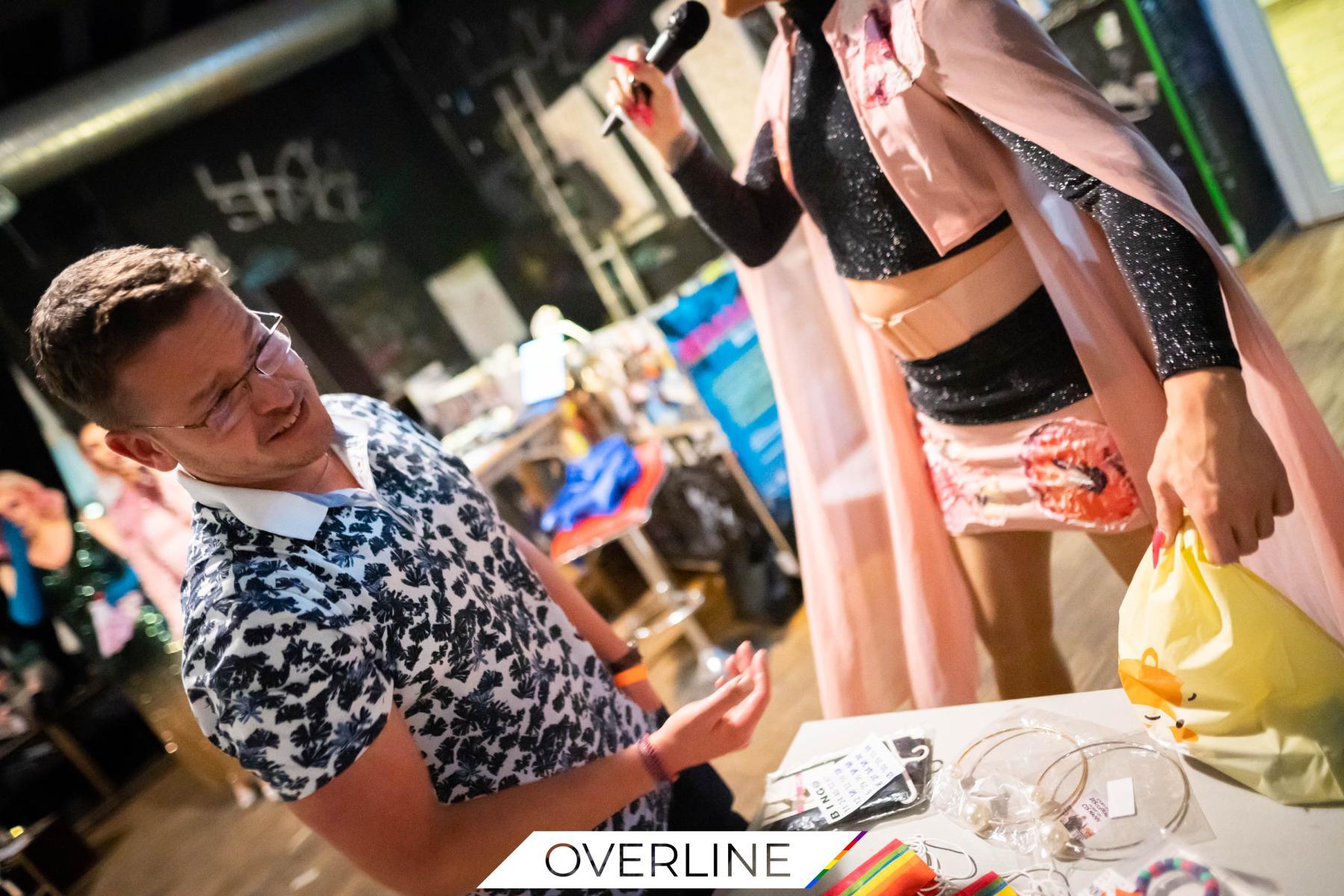 Drag Bingo  02.11.2021 | Bild 15