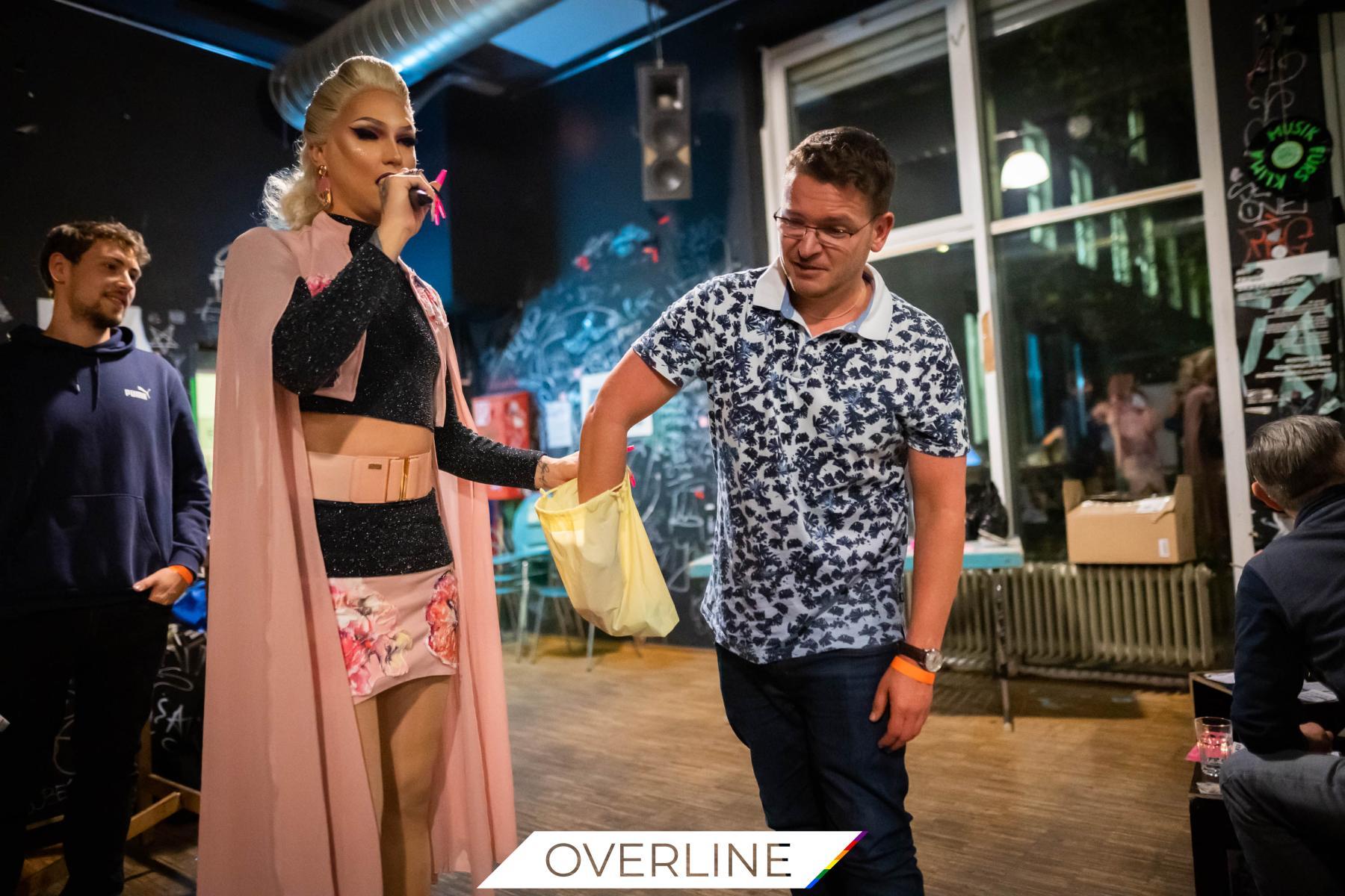 Drag Bingo  02.11.2021 | Bild 16