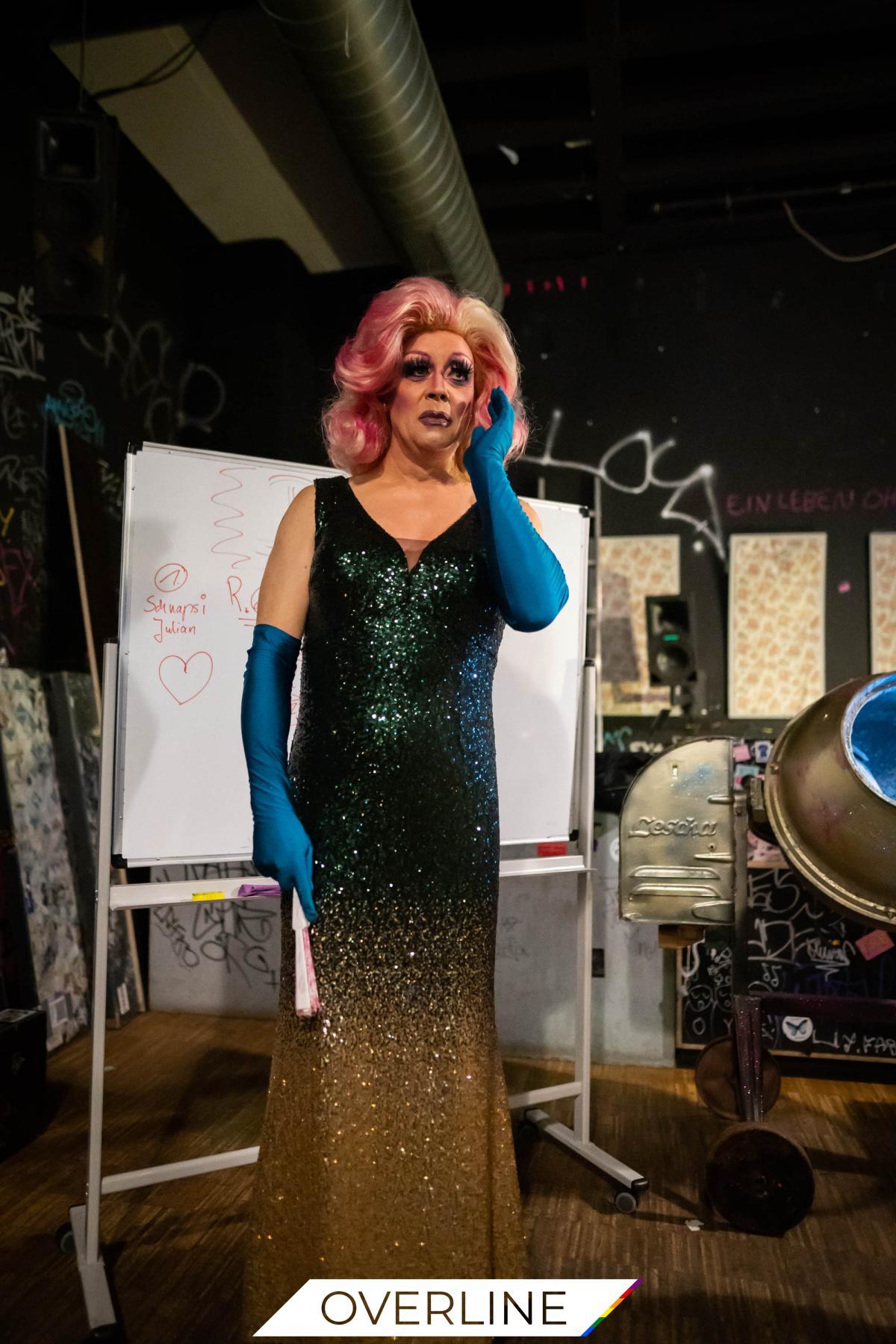 Drag Bingo  02.11.2021 | Bild 17