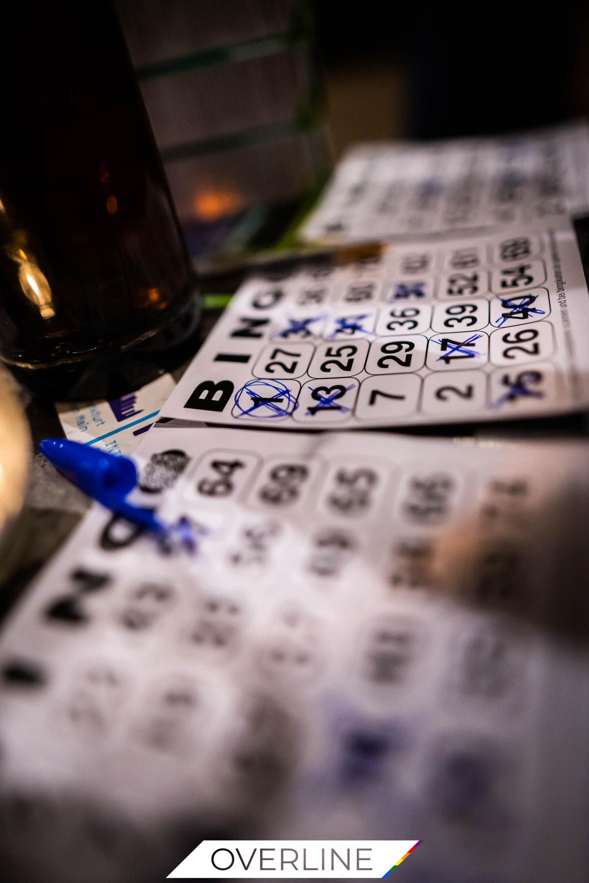 Drag Bingo  02.11.2021 | Bild 18