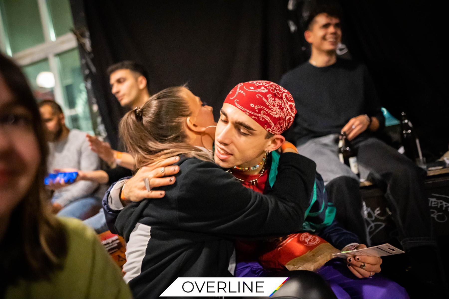 Drag Bingo  02.11.2021 | Bild 19