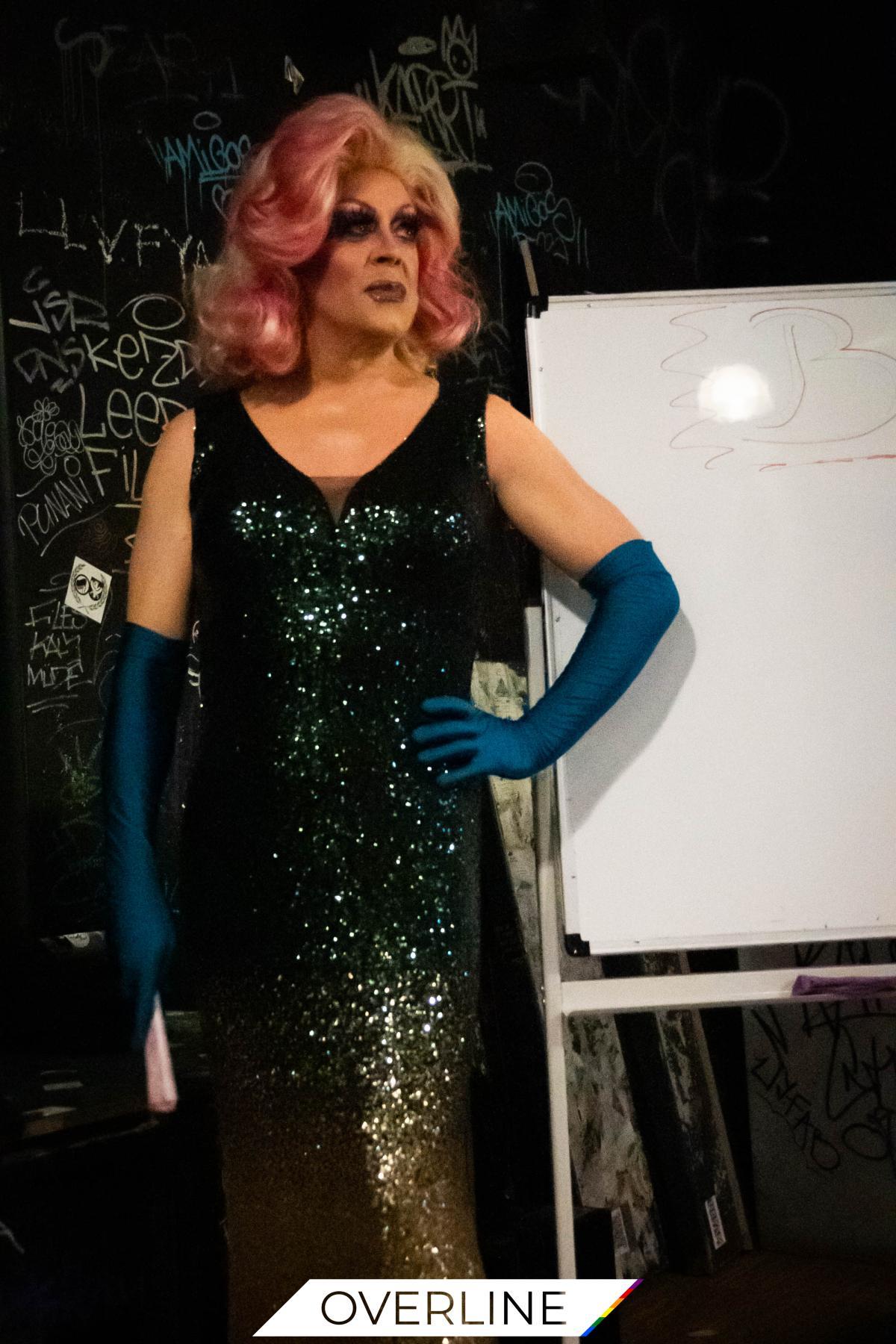 Drag Bingo  02.11.2021 | Bild 2