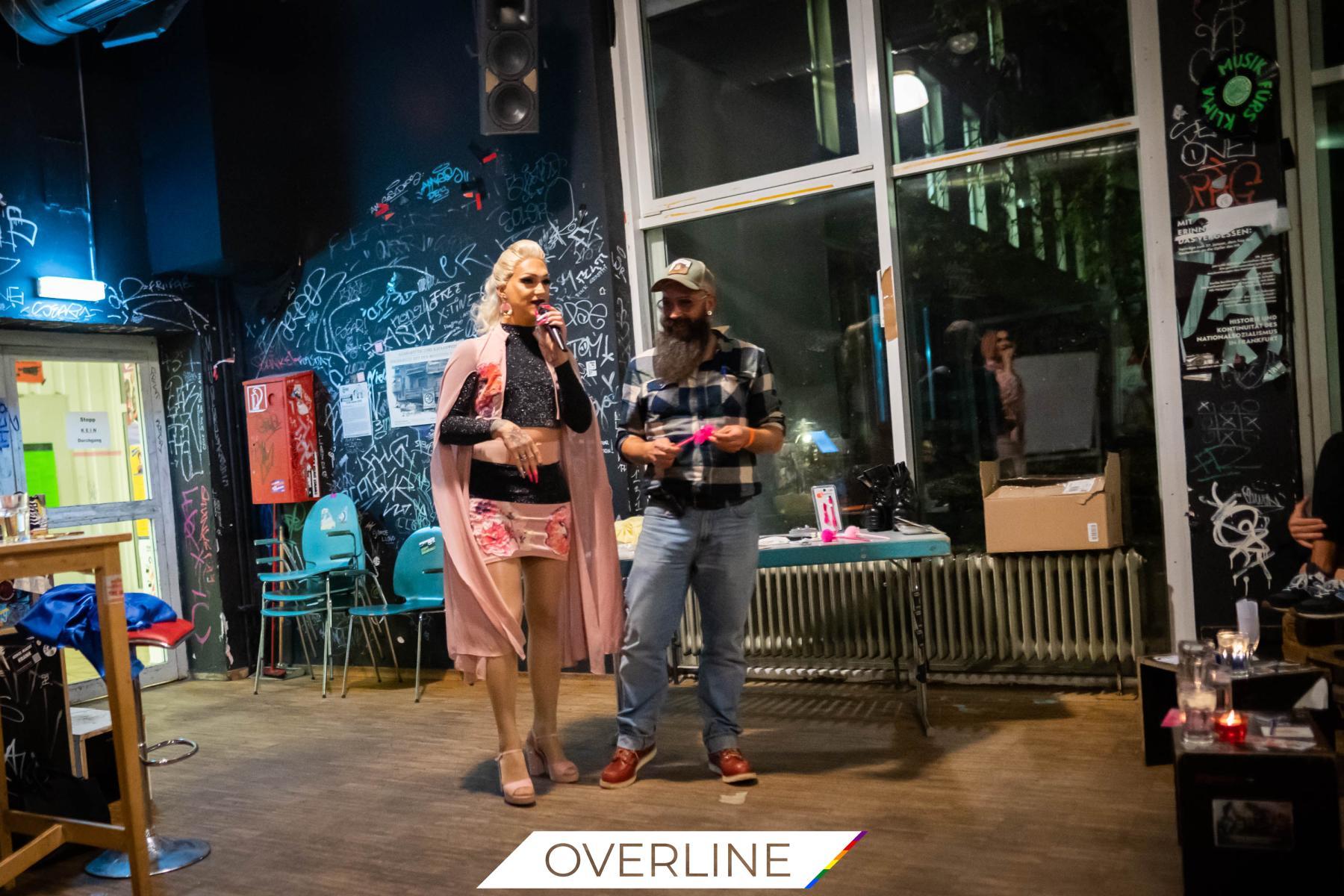 Drag Bingo  02.11.2021 | Bild 20