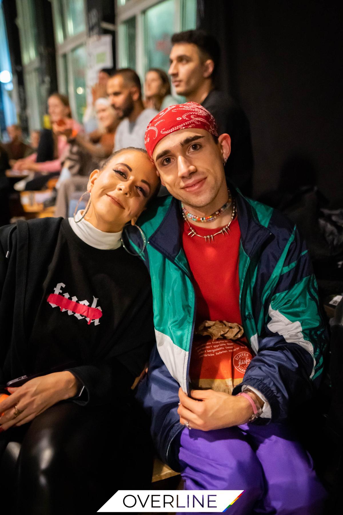 Drag Bingo  02.11.2021 | Bild 21