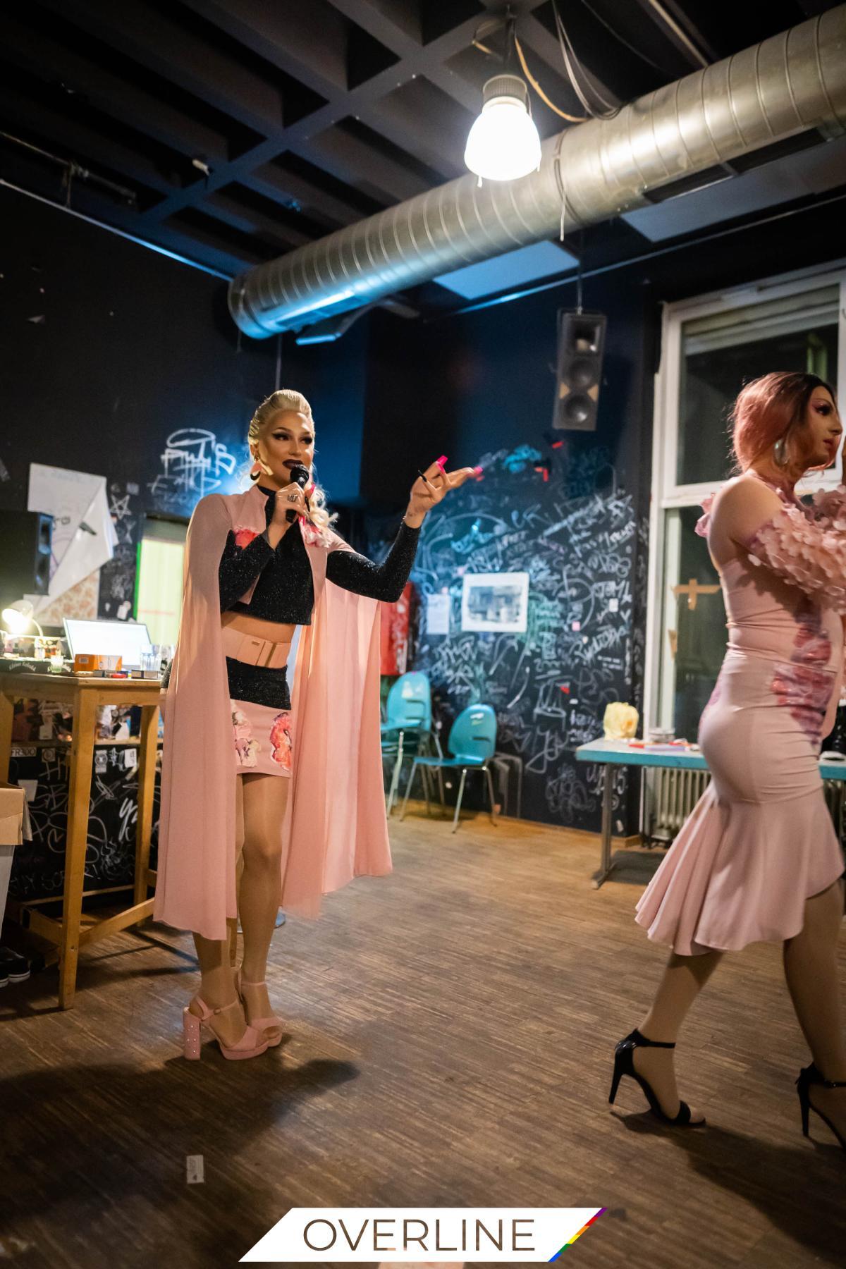 Drag Bingo  02.11.2021 | Bild 22