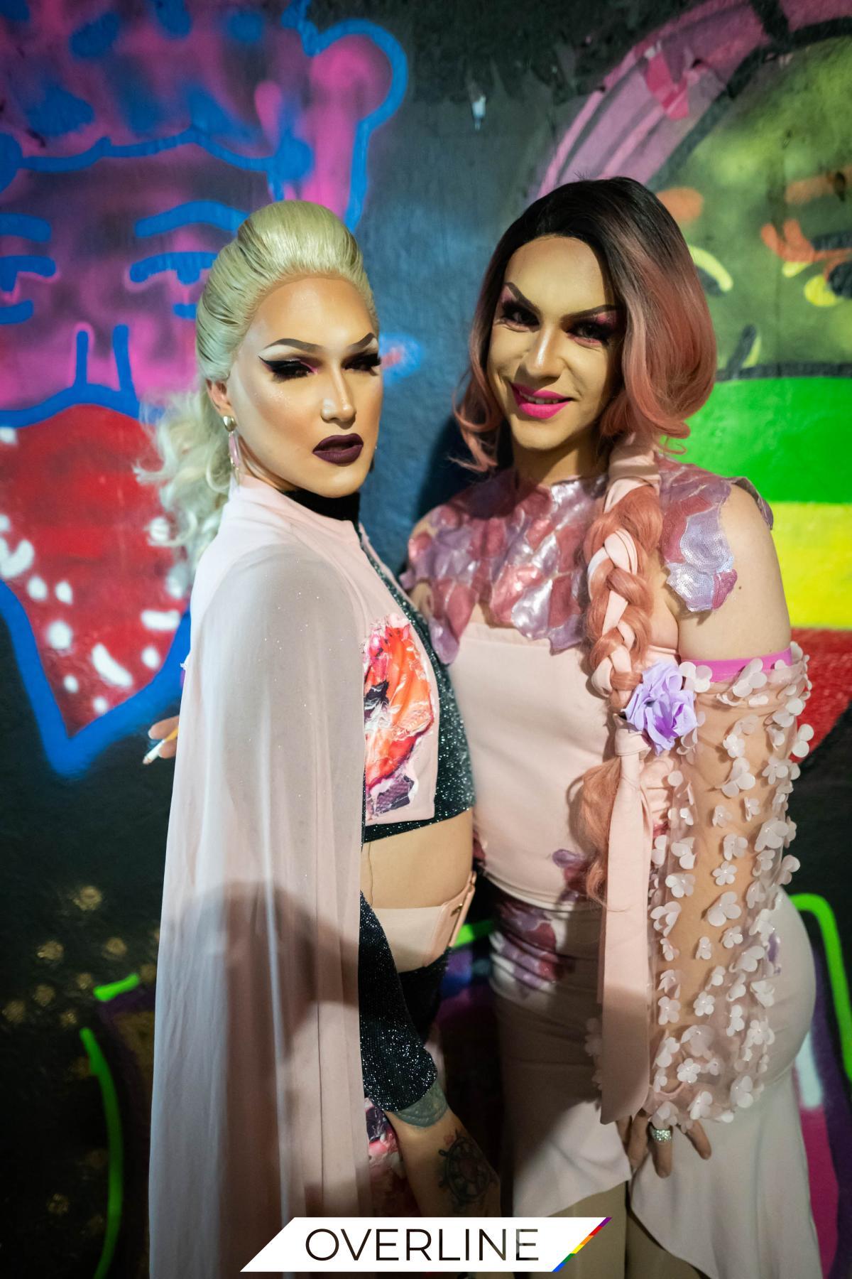 Drag Bingo  02.11.2021 | Bild 24