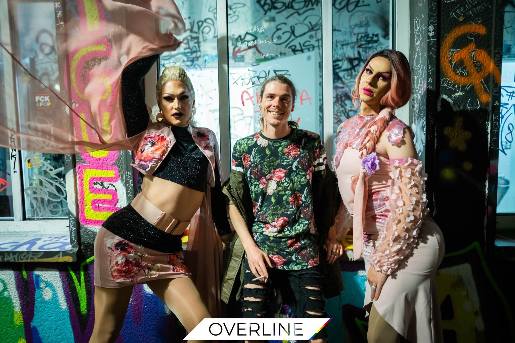 Drag Bingo  02.11.2021 | Bild 26