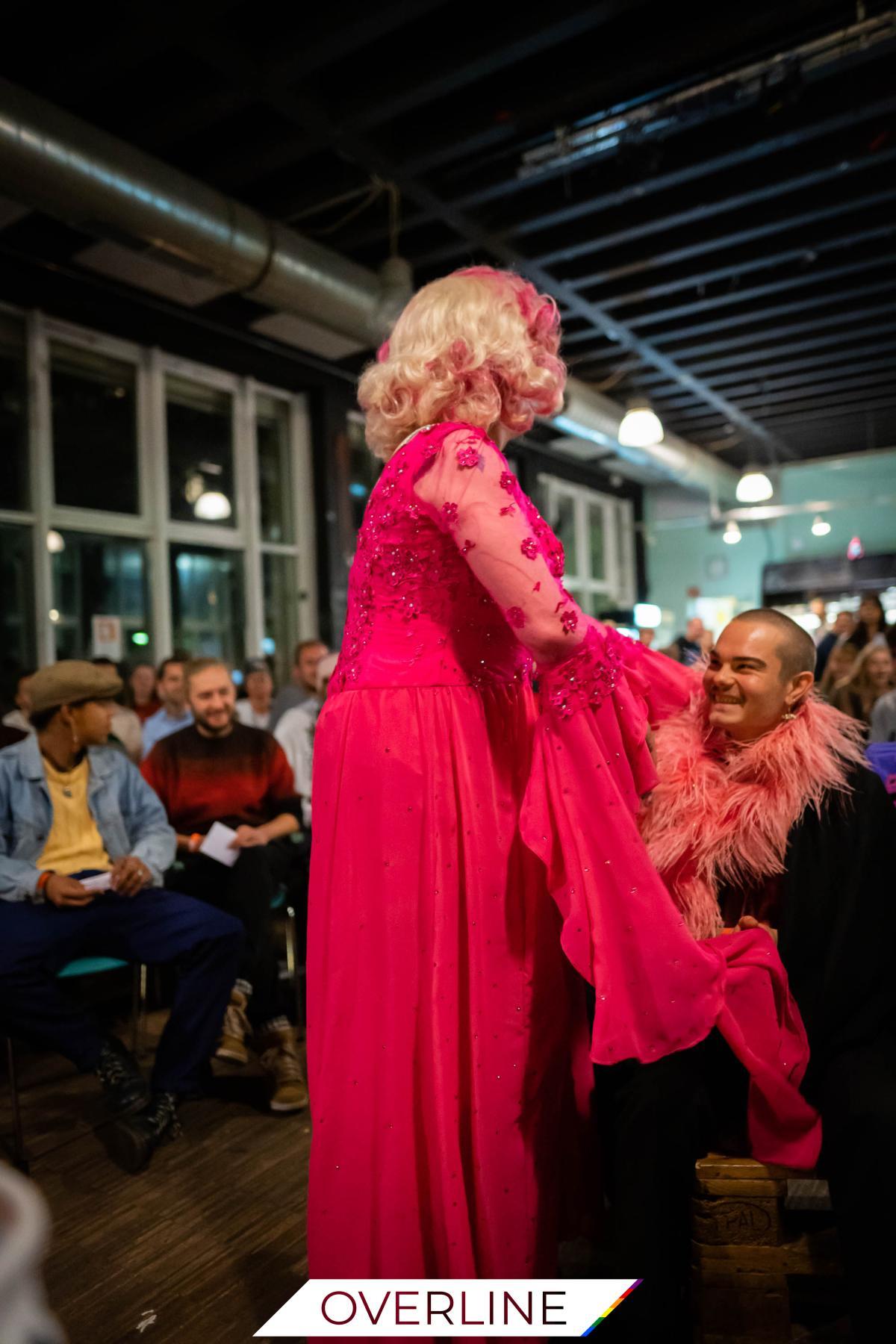 Drag Bingo  02.11.2021 | Bild 27
