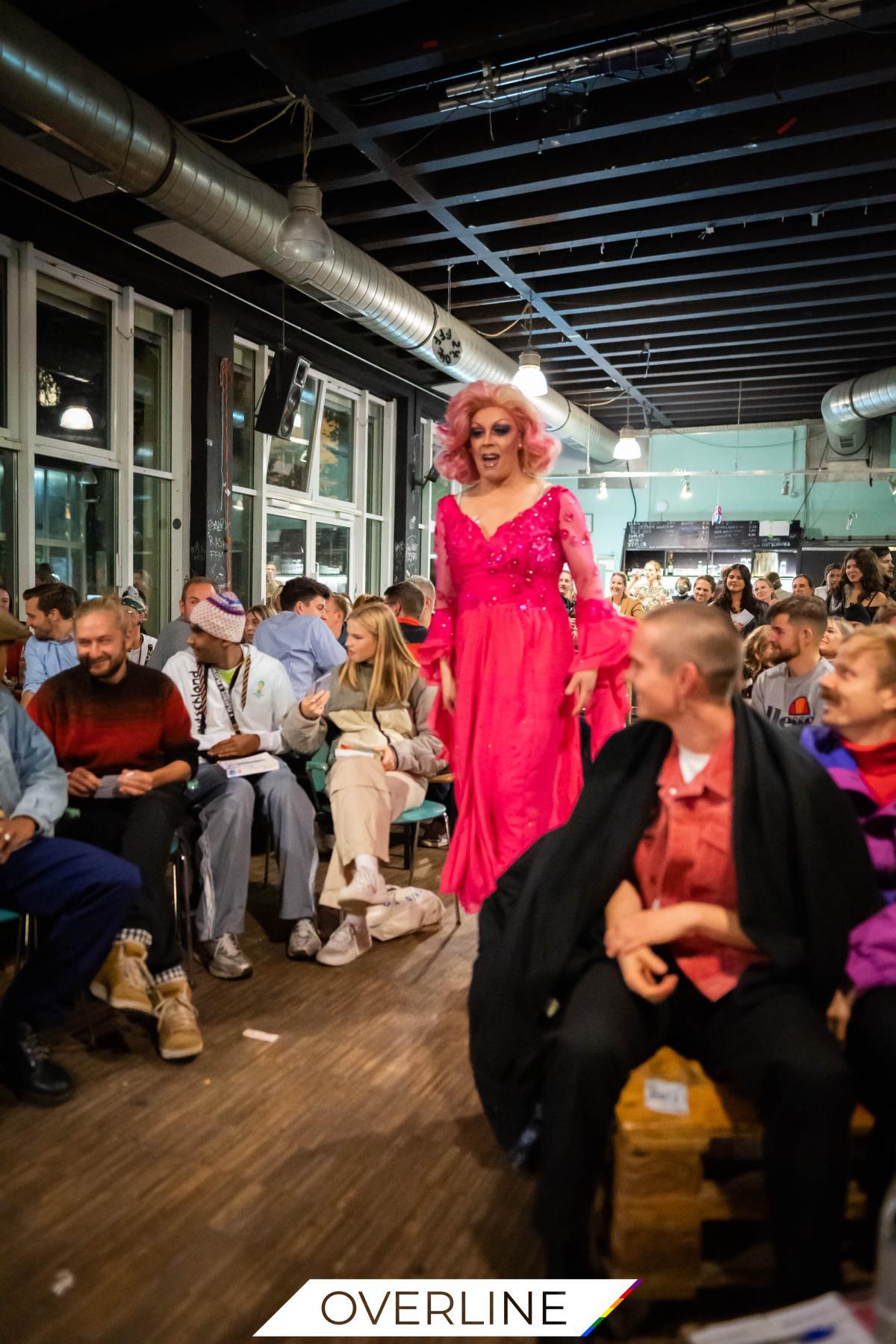 Drag Bingo  02.11.2021 | Bild 28