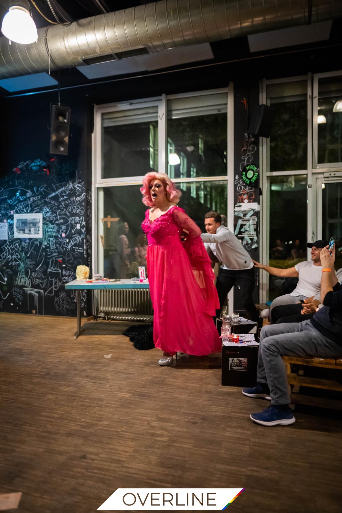 Drag Bingo  02.11.2021 | Bild 29