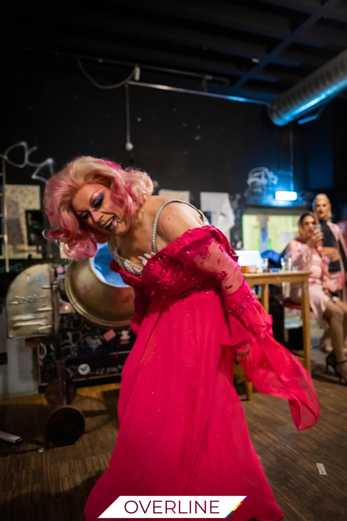 Drag Bingo  02.11.2021 | Bild 30