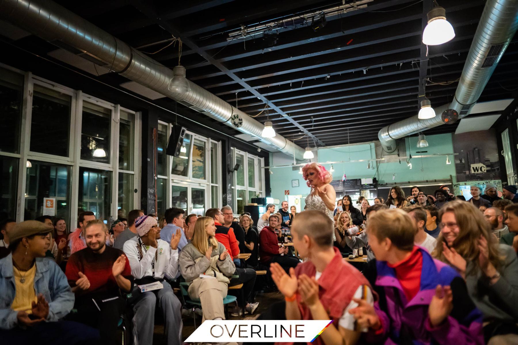 Drag Bingo  02.11.2021 | Bild 31