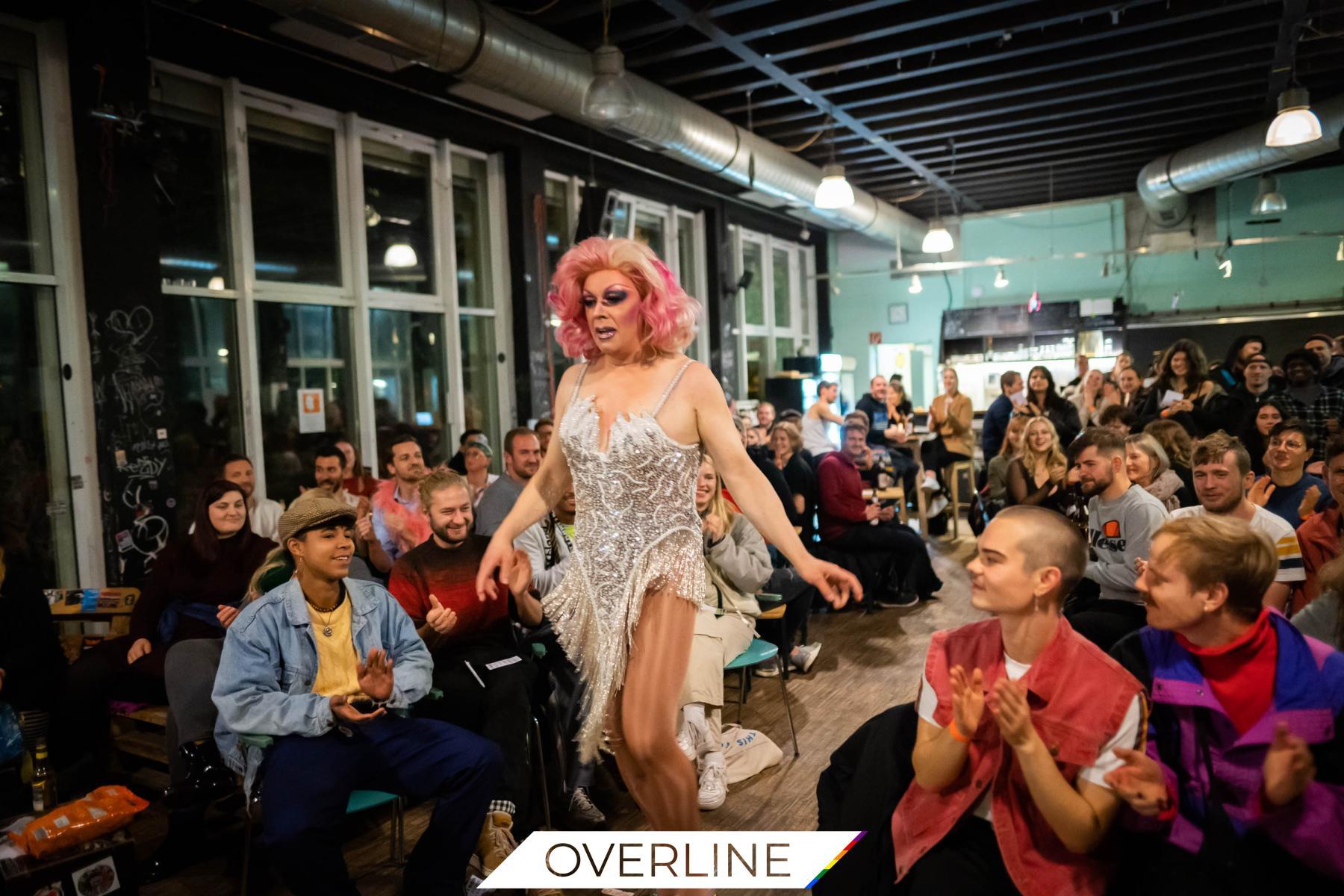 Drag Bingo  02.11.2021 | Bild 32