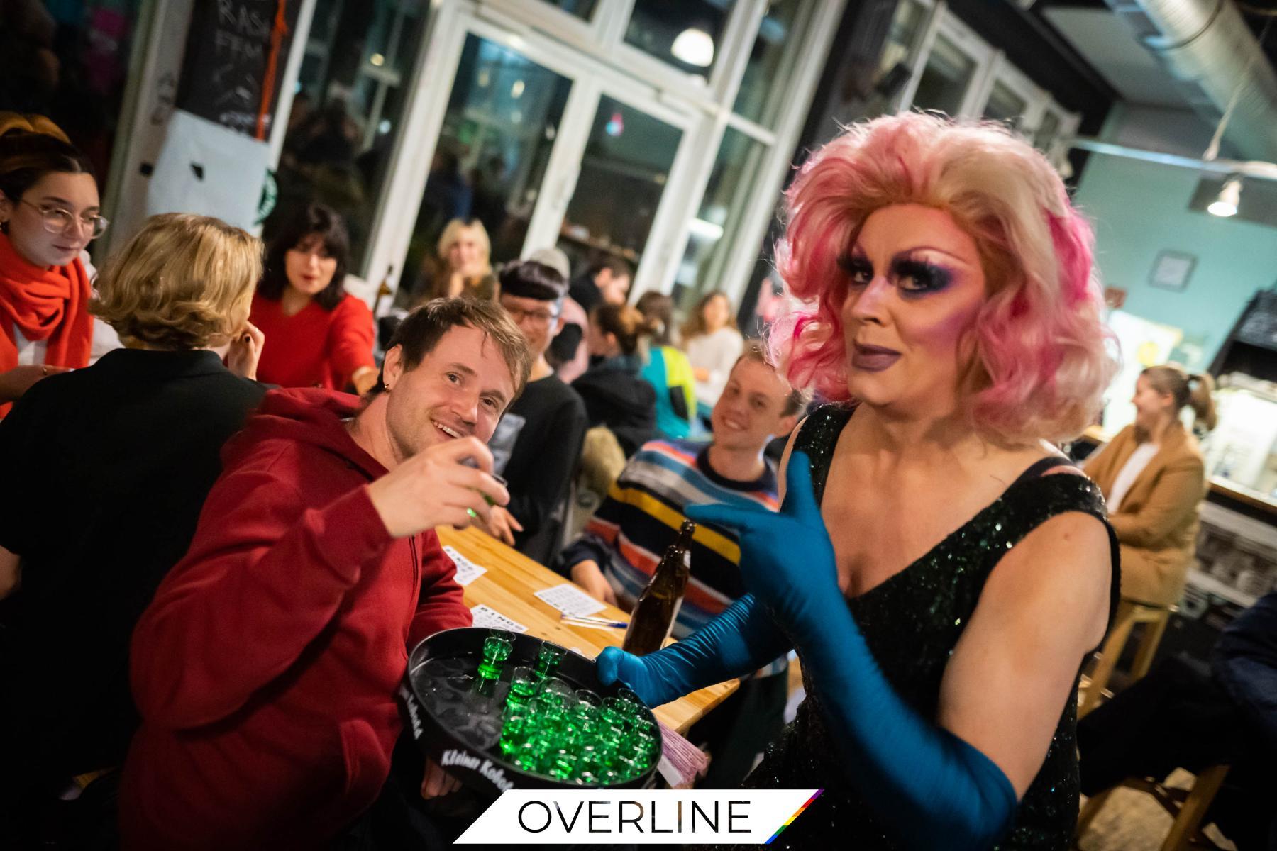Drag Bingo  02.11.2021 | Bild 7