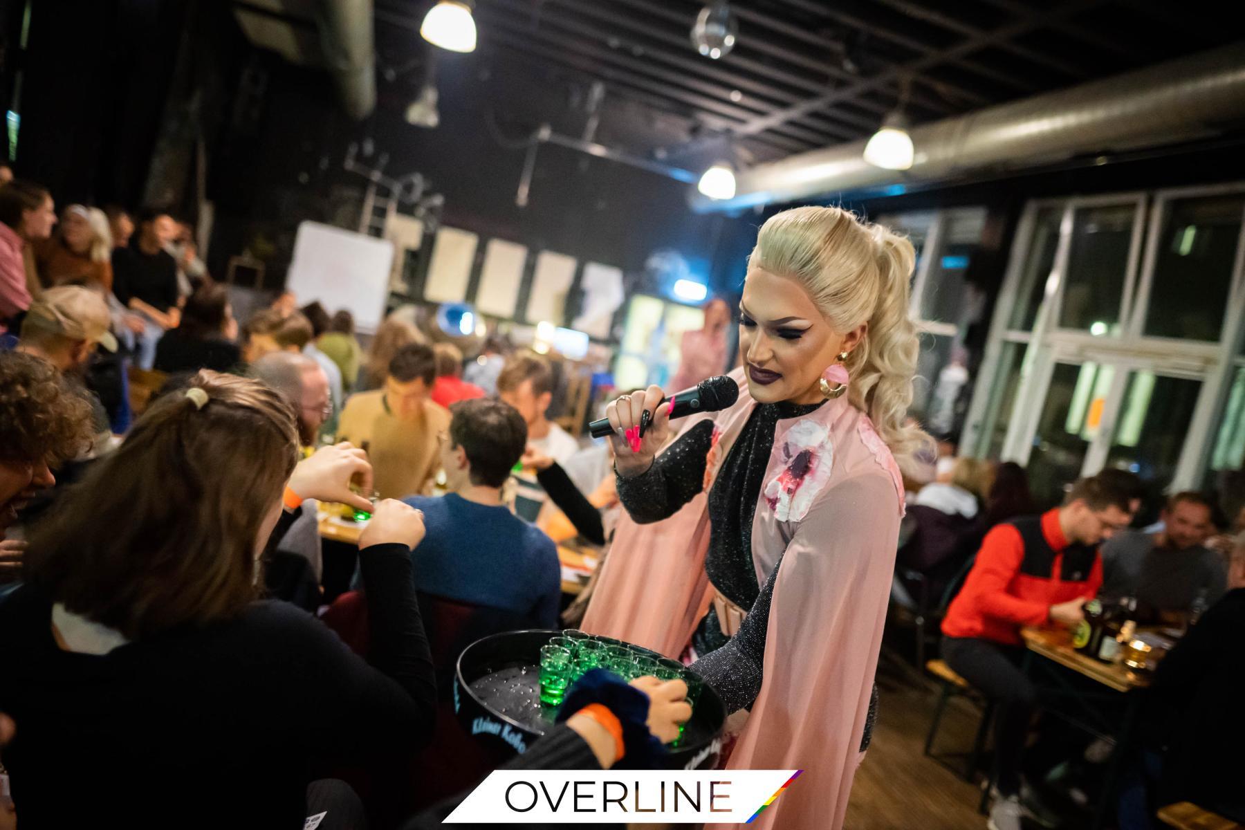 Drag Bingo  02.11.2021 | Bild 8