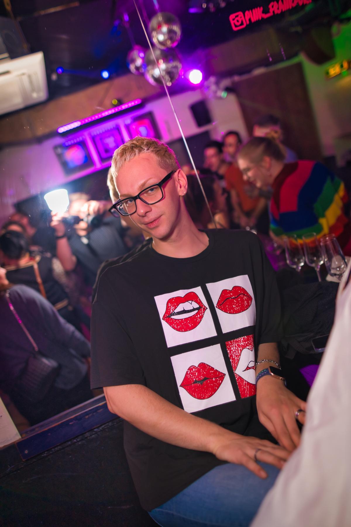 Daniels Birthday  13.11.2021 | Bild 10