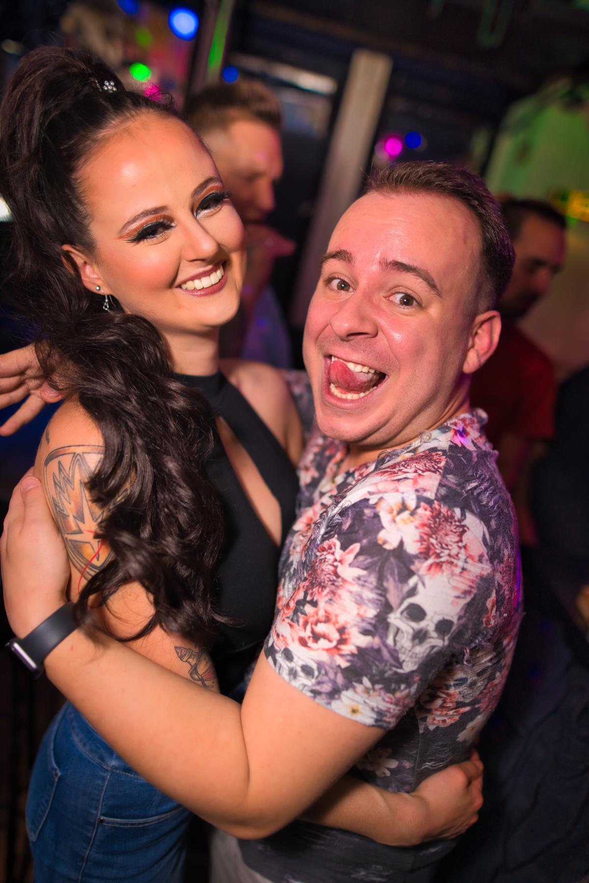 Daniels Birthday  13.11.2021 | Bild 12