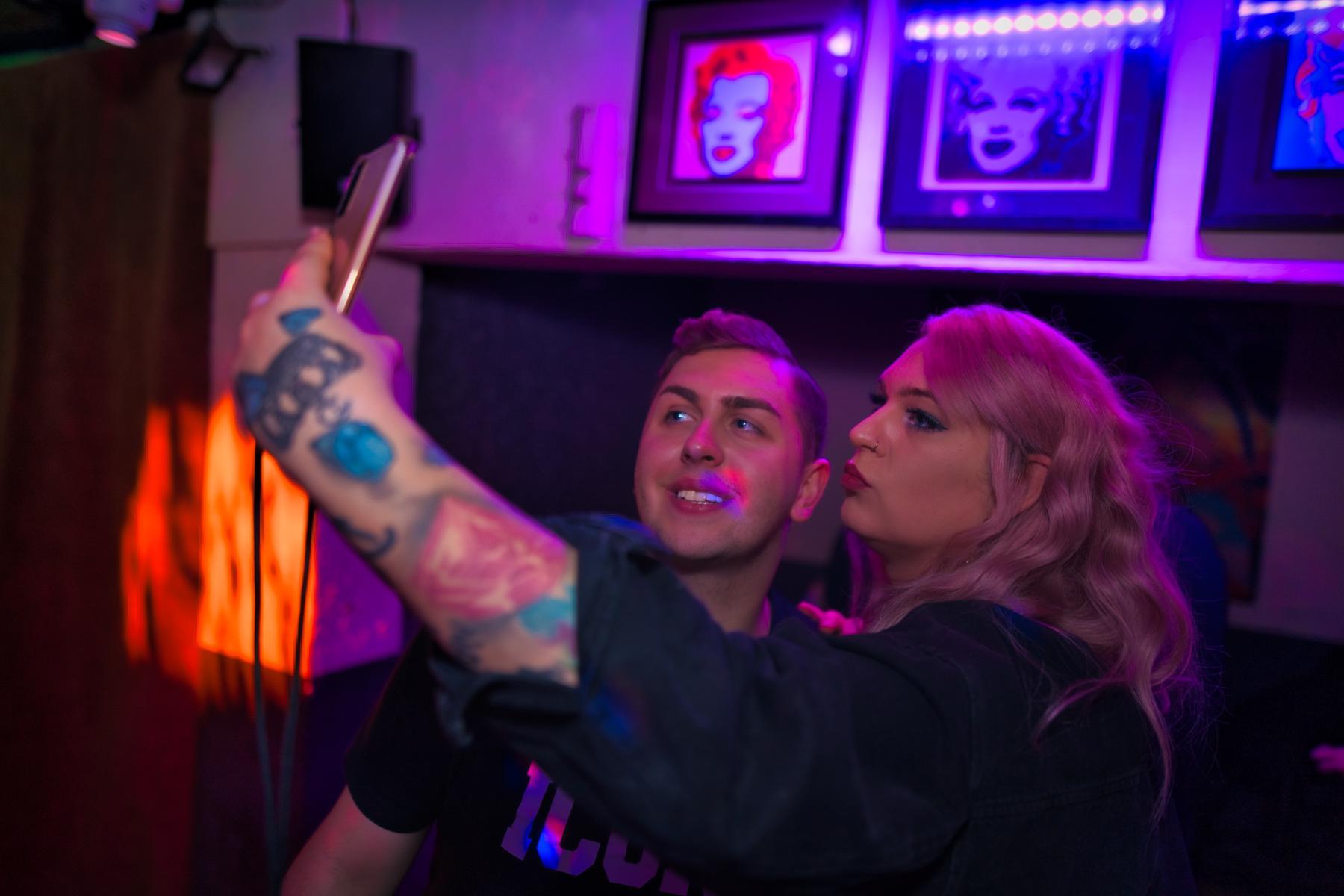 Daniels Birthday  13.11.2021 | Bild 13