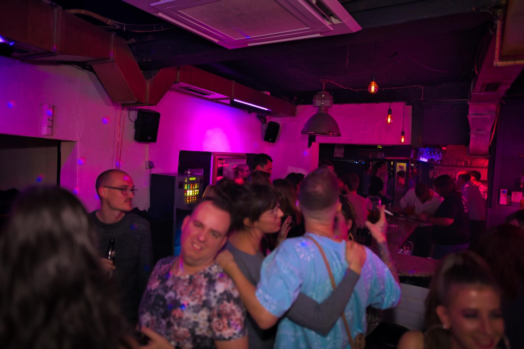 Daniels Birthday  13.11.2021 | Bild 14