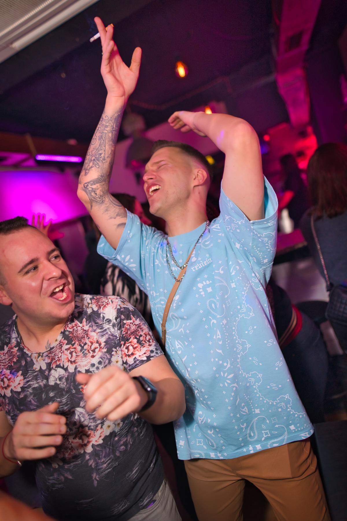 Daniels Birthday  13.11.2021 | Bild 16