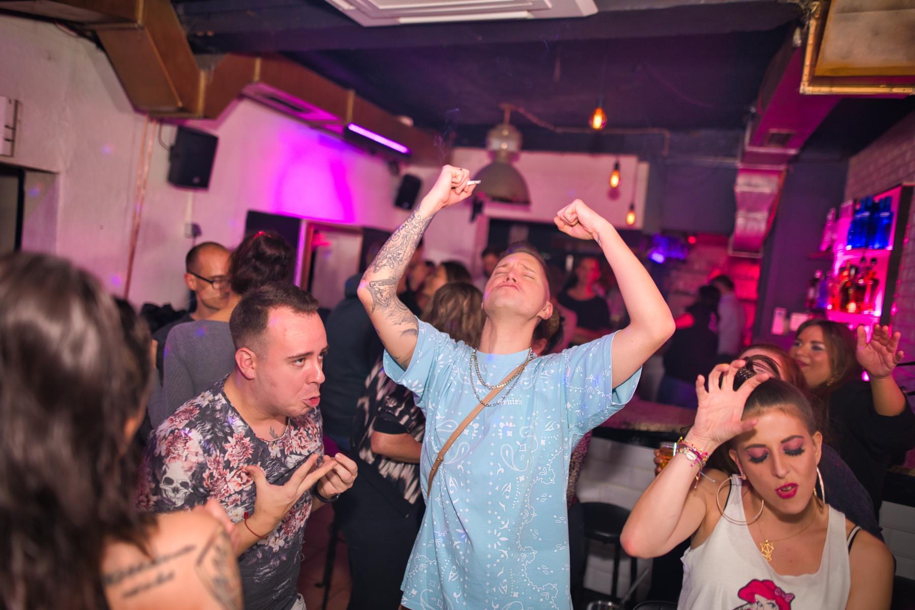 Daniels Birthday  13.11.2021 | Bild 17