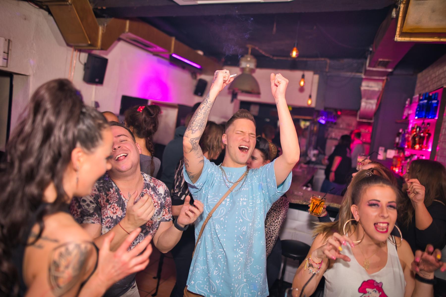 Daniels Birthday  13.11.2021 | Bild 18