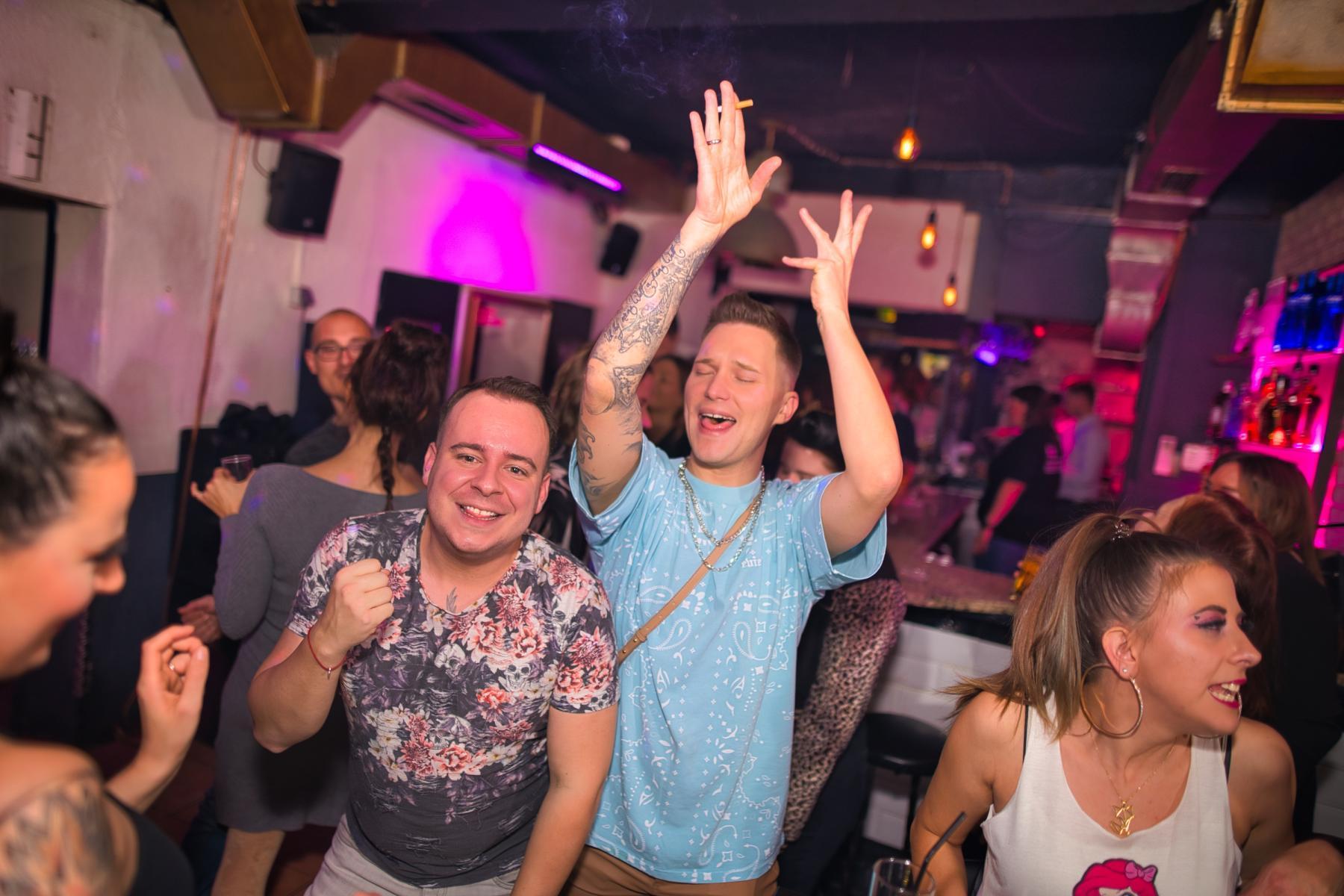 Daniels Birthday  13.11.2021 | Bild 19