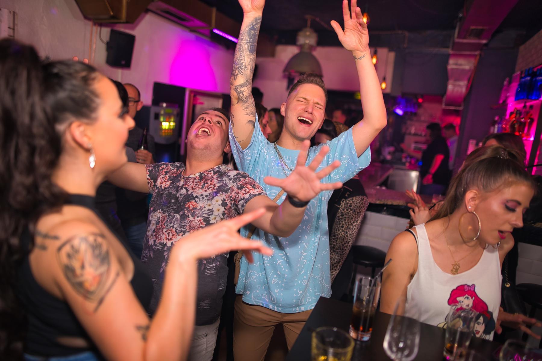 Daniels Birthday  13.11.2021 | Bild 20