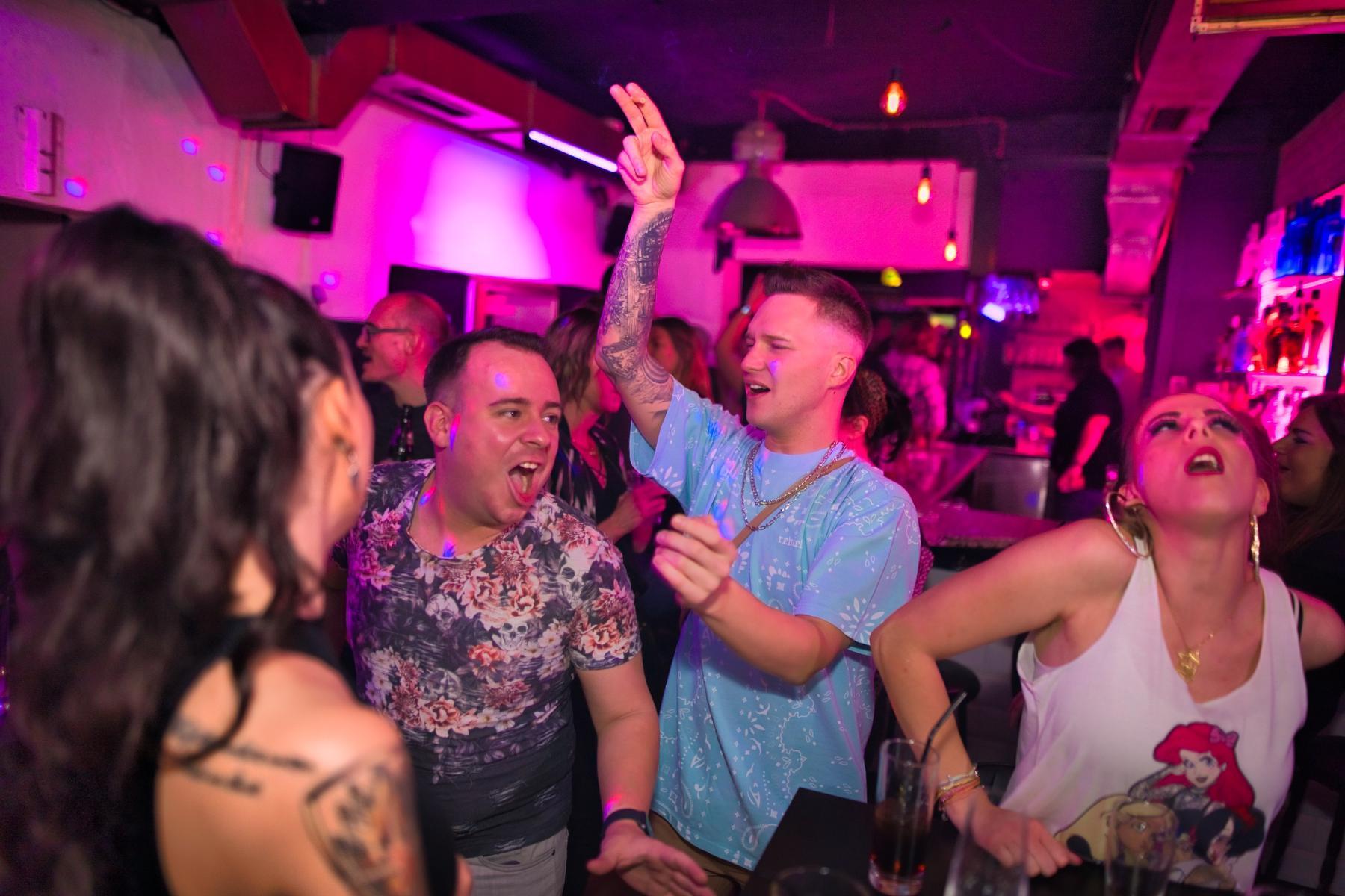 Daniels Birthday  13.11.2021 | Bild 21