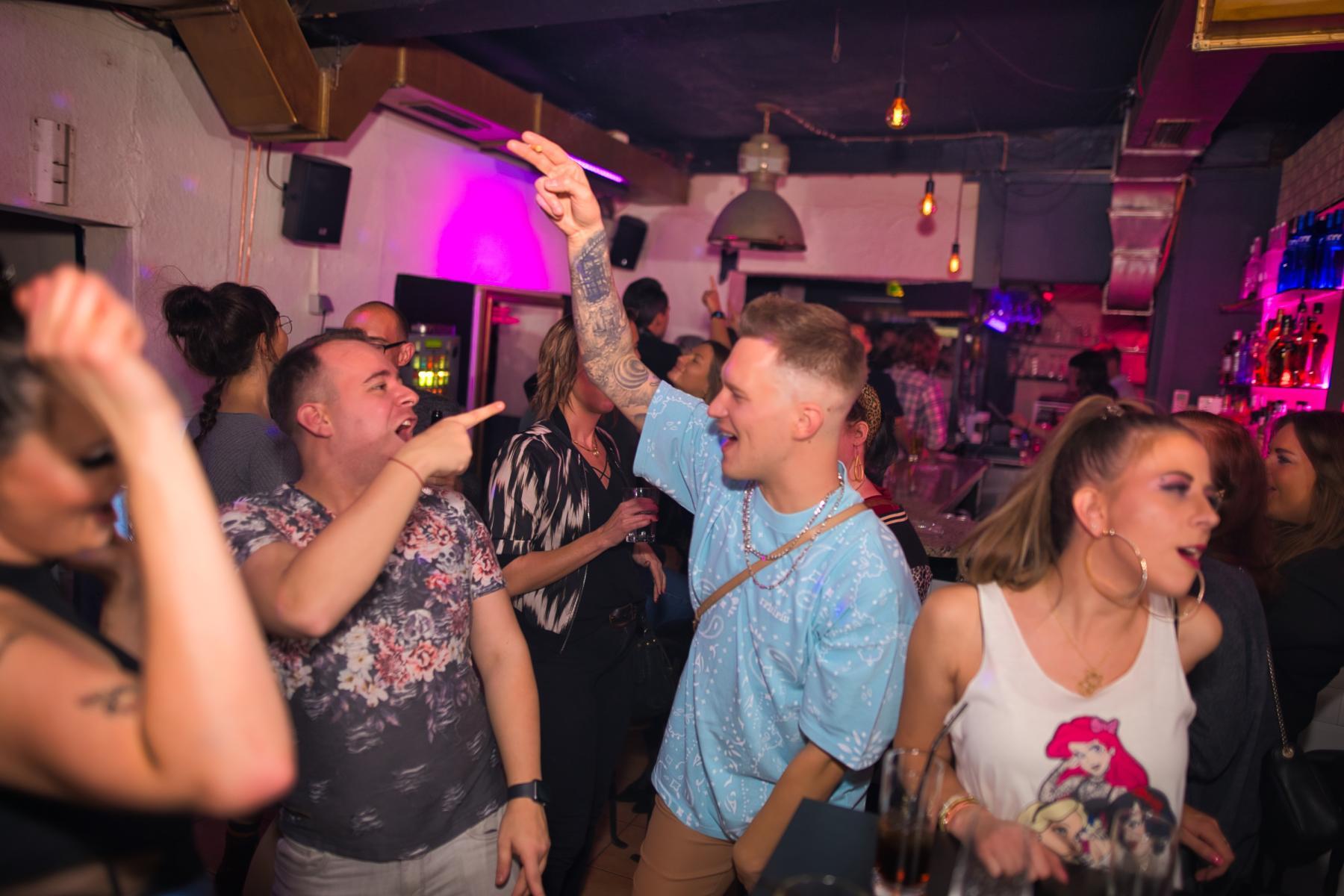 Daniels Birthday  13.11.2021 | Bild 22