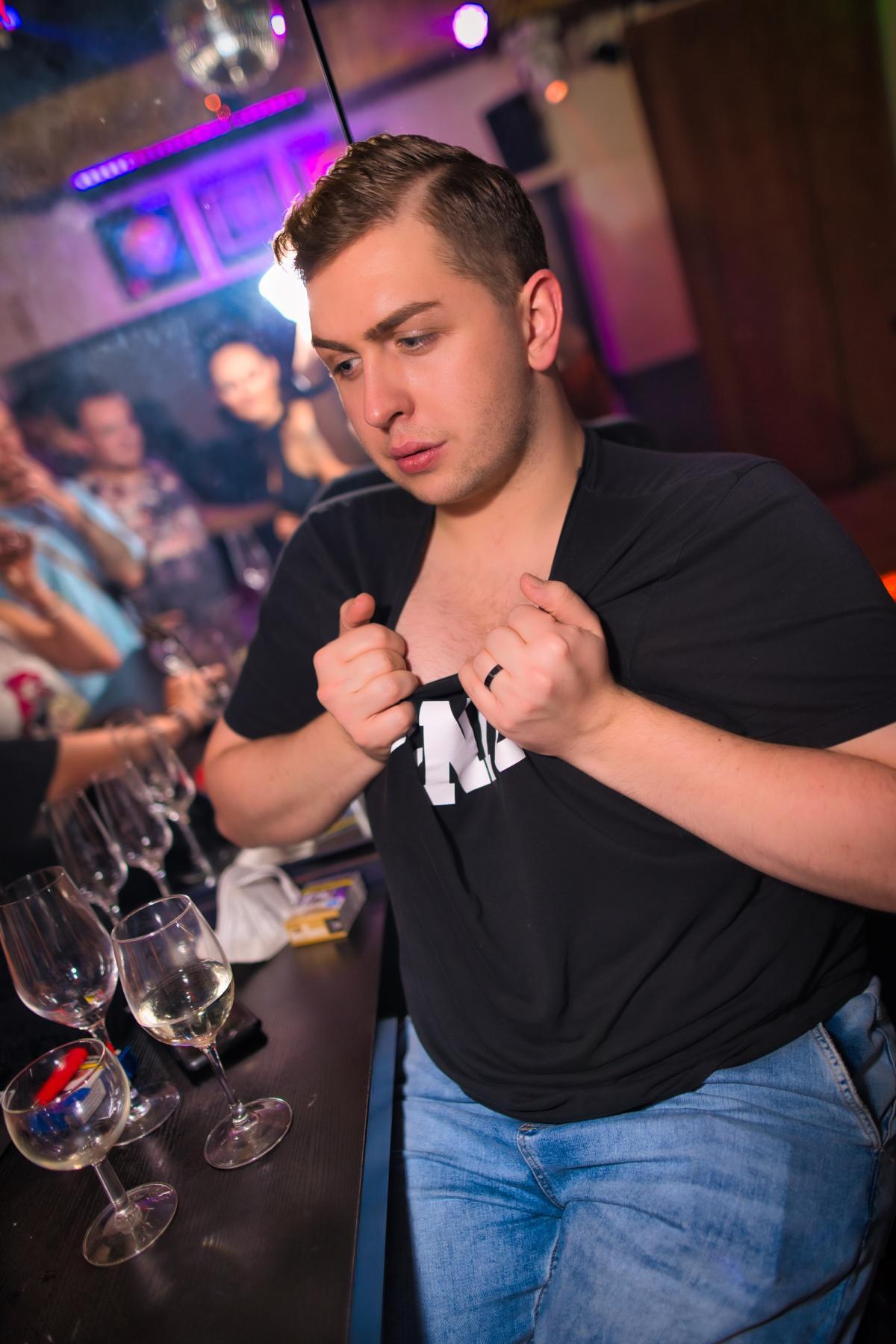 Daniels Birthday  13.11.2021 | Bild 23