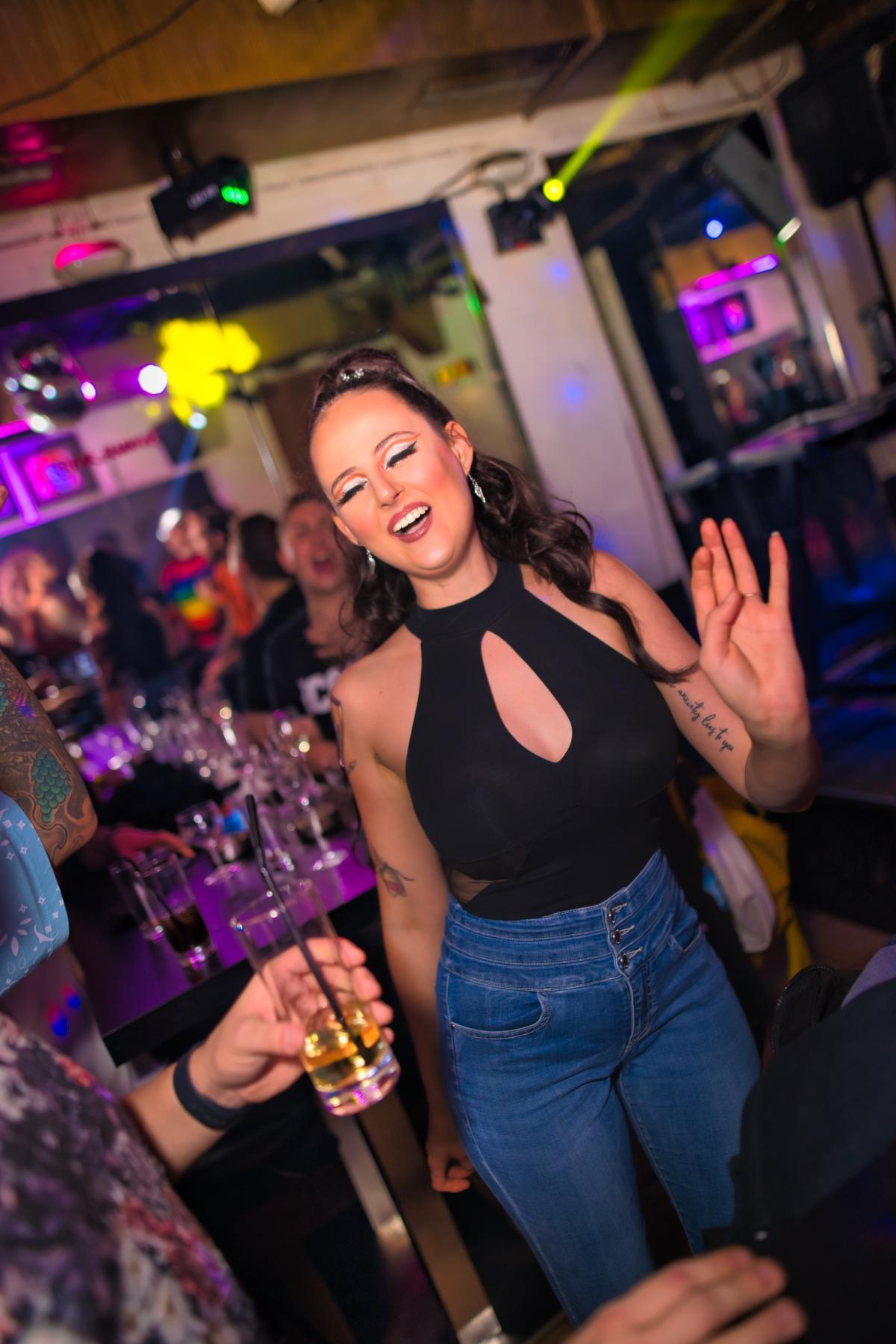 Daniels Birthday  13.11.2021 | Bild 24