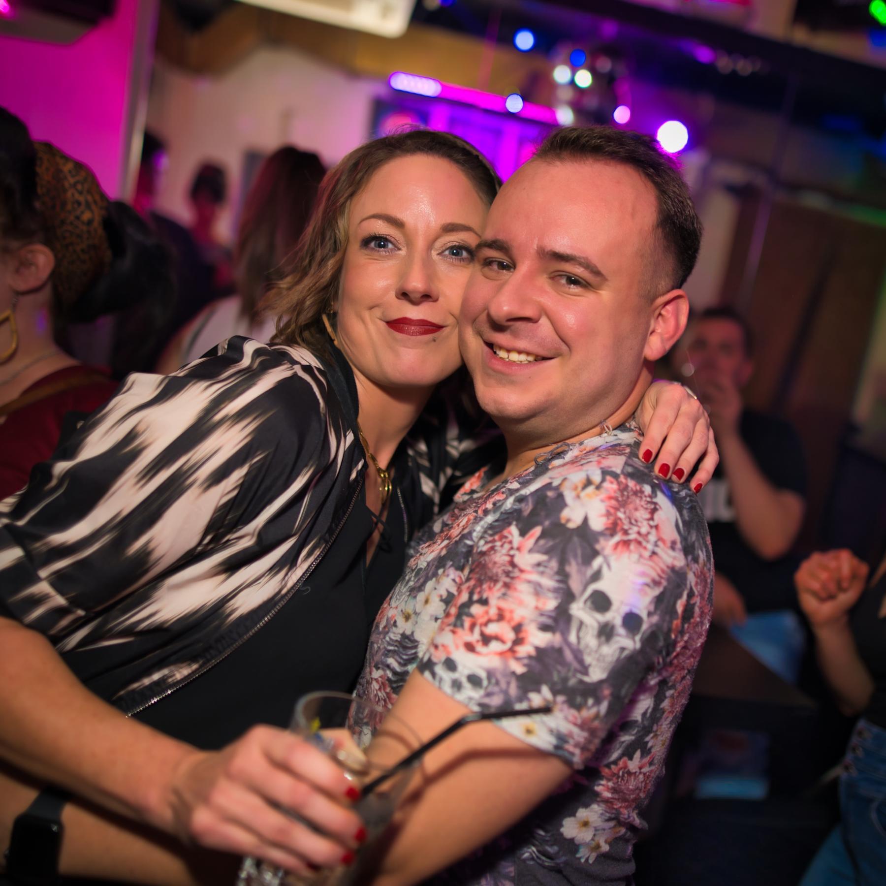 Daniels Birthday  13.11.2021 | Bild 25