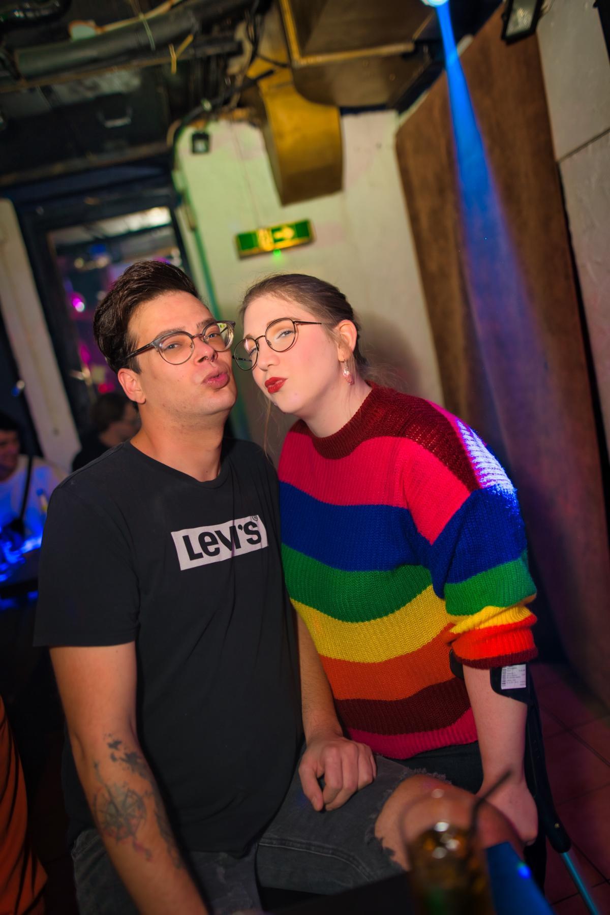 Daniels Birthday  13.11.2021 | Bild 26