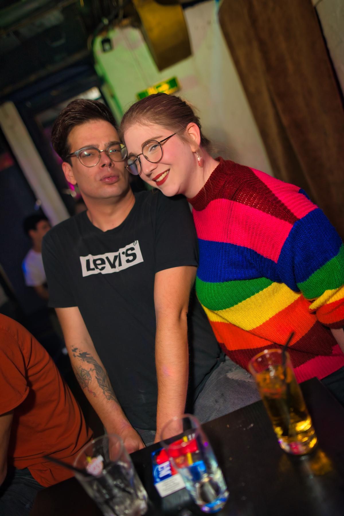 Daniels Birthday  13.11.2021 | Bild 27