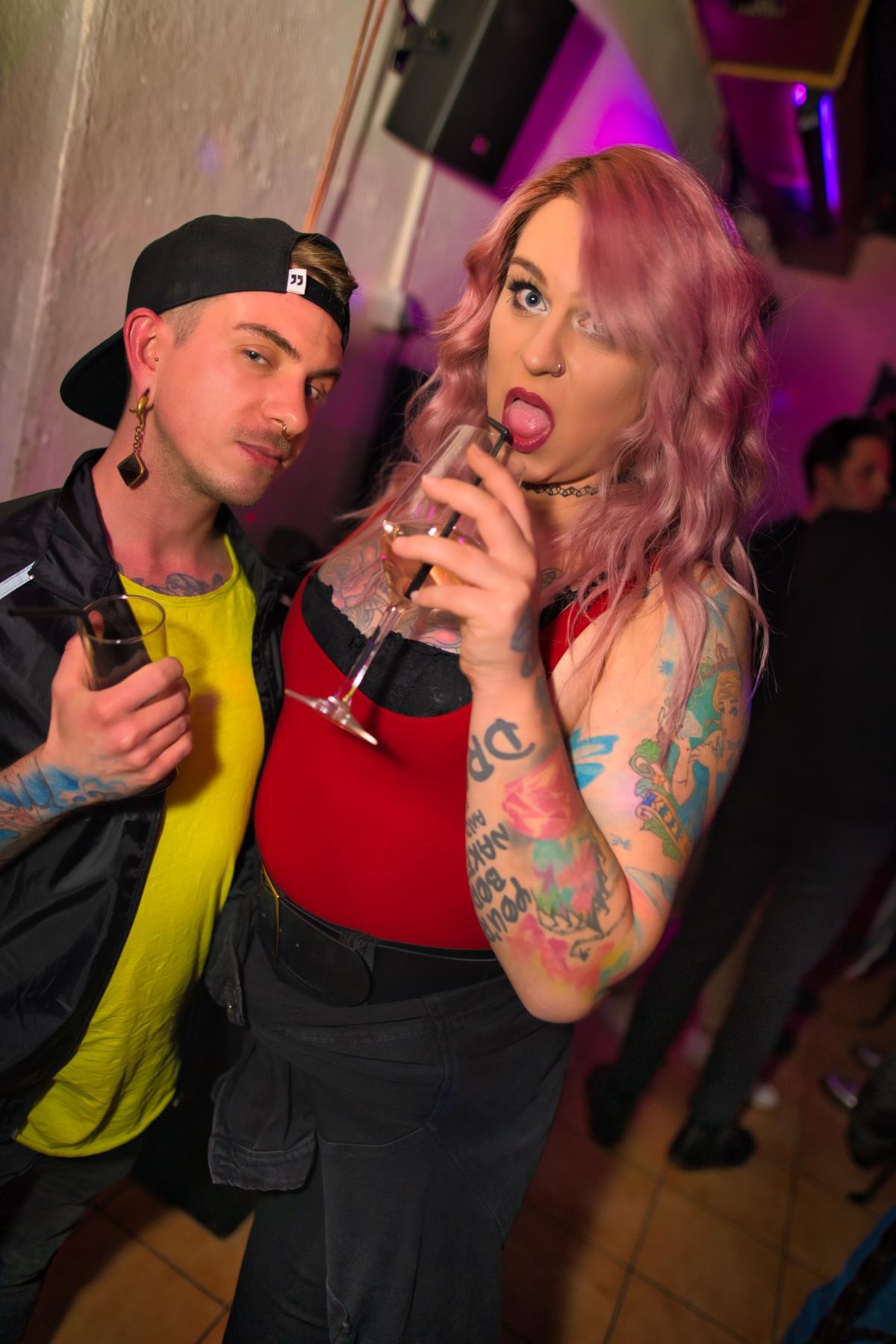 Daniels Birthday  13.11.2021 | Bild 28