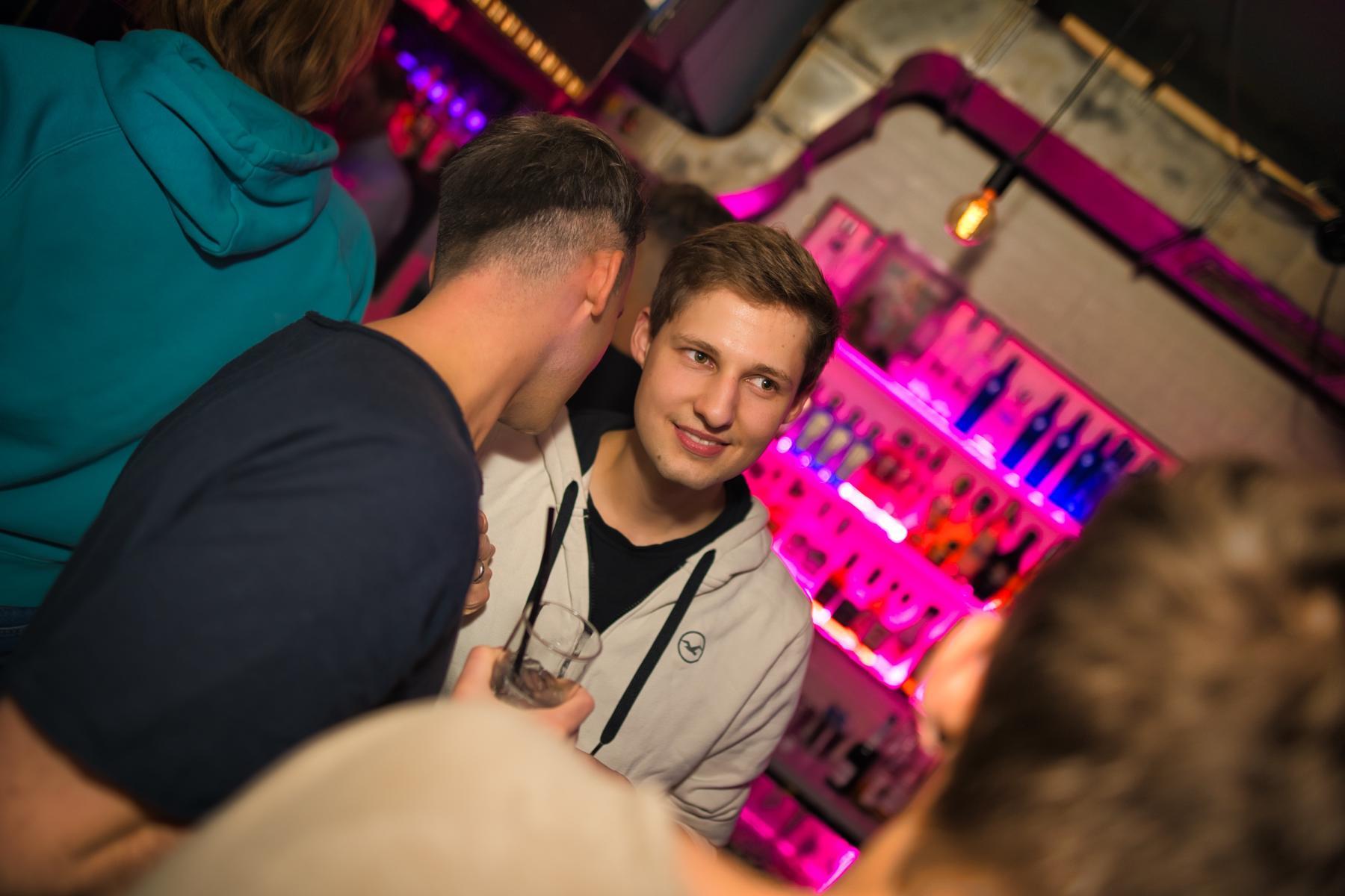 Daniels Birthday  13.11.2021 | Bild 30